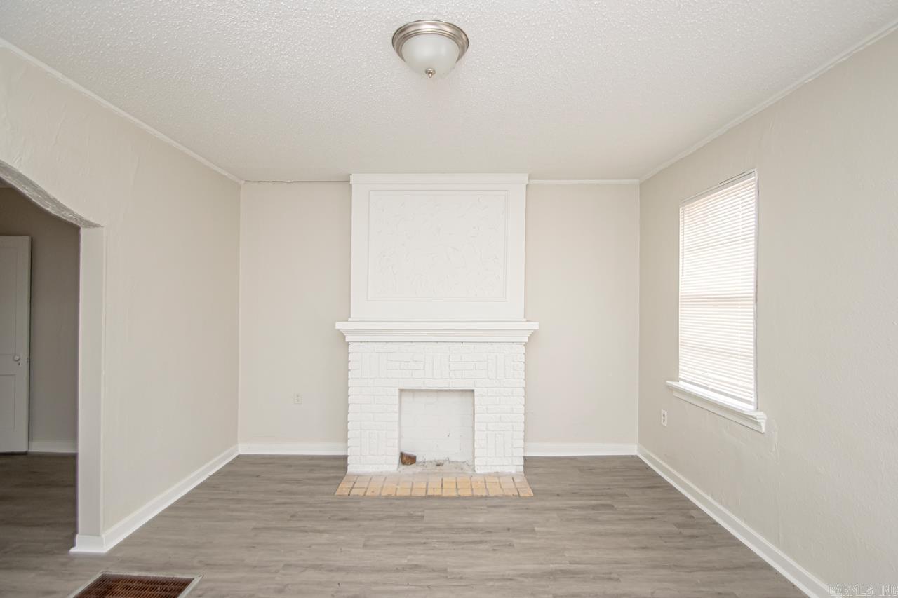 210  W 18th  North Little Rock, AR