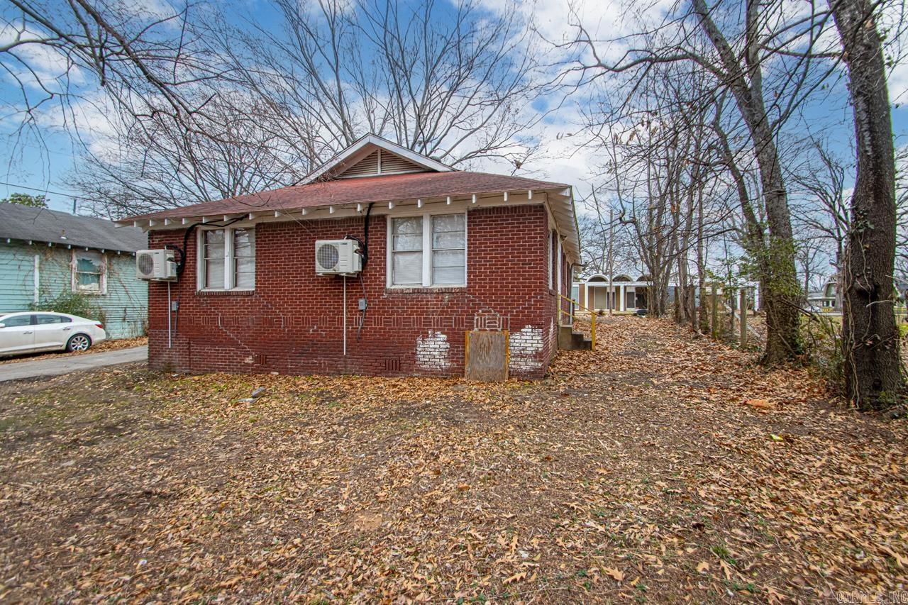 210  W 18th  North Little Rock, AR
