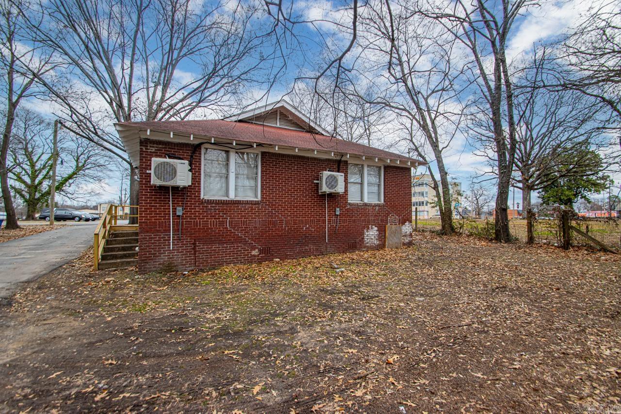 210  W 18th  North Little Rock, AR