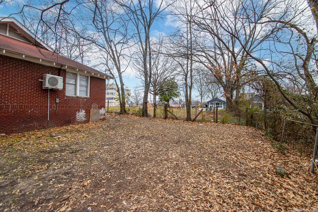 210  W 18th  North Little Rock, AR
