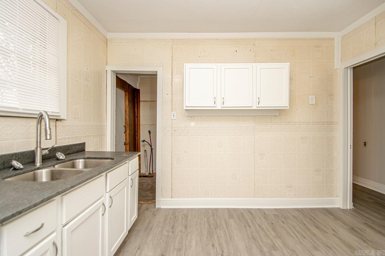 210  W 18th  North Little Rock, AR