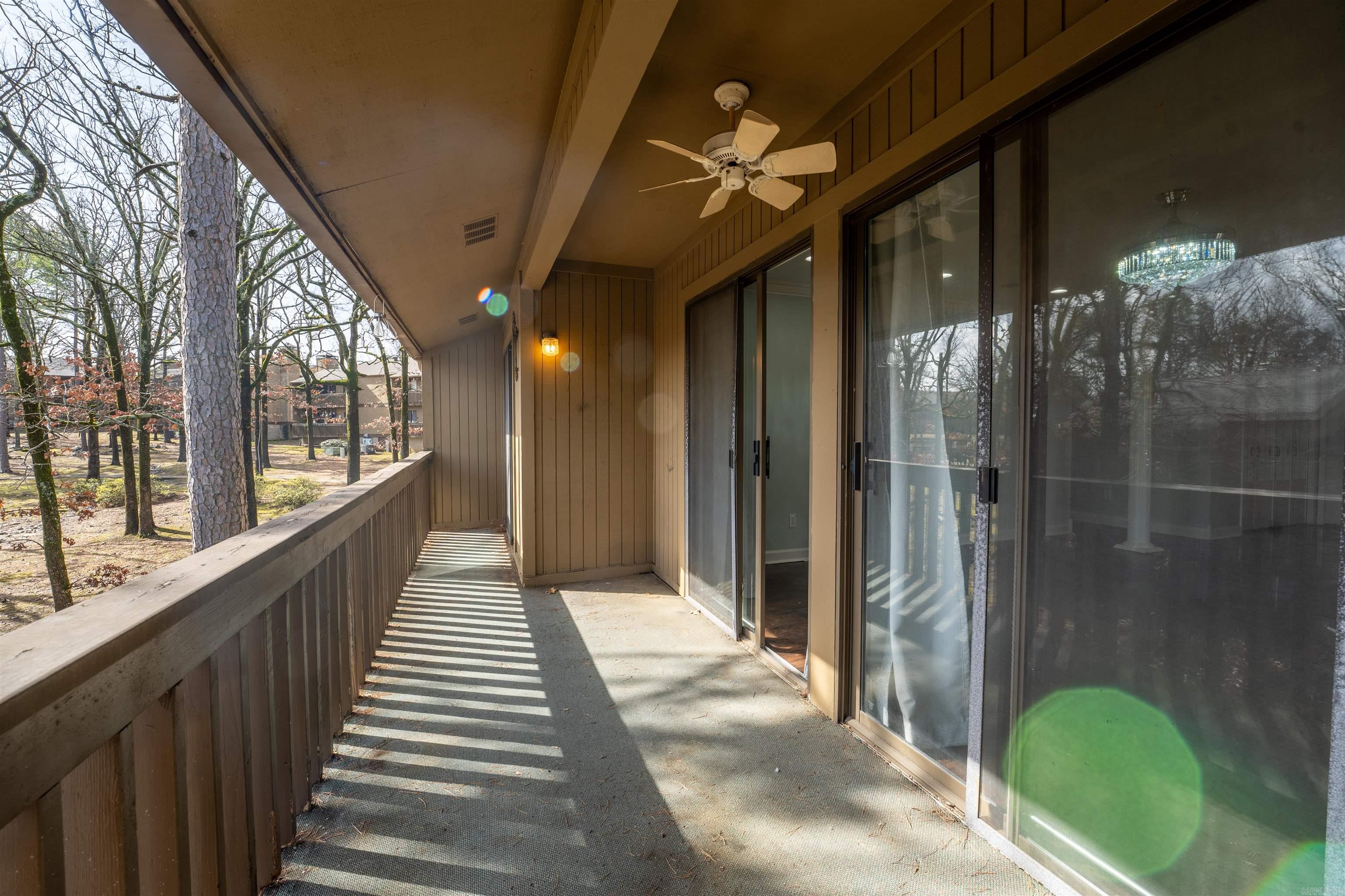 516  Green Mountain  Little Rock, AR