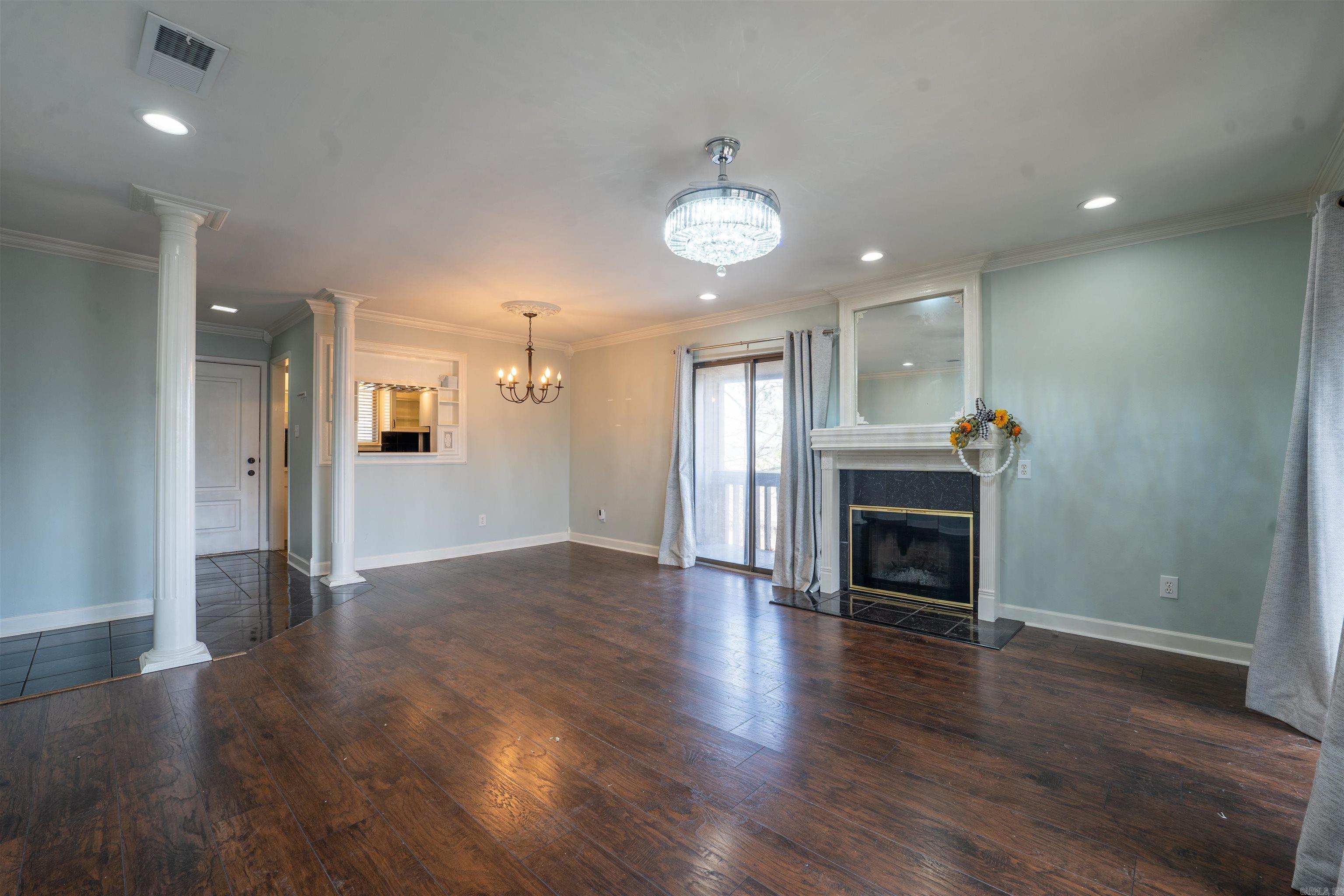 516  Green Mountain  Little Rock, AR