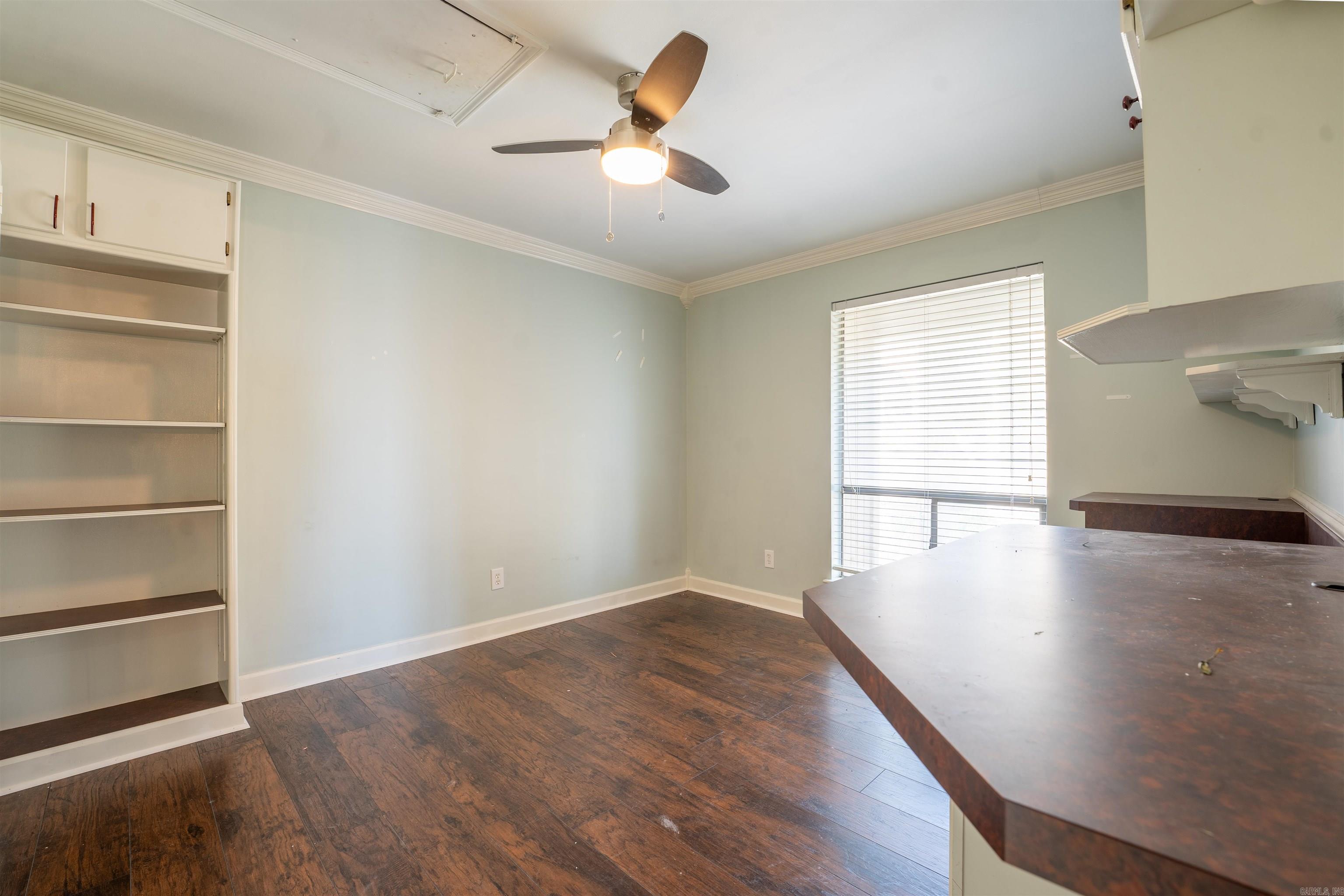 516  Green Mountain  Little Rock, AR