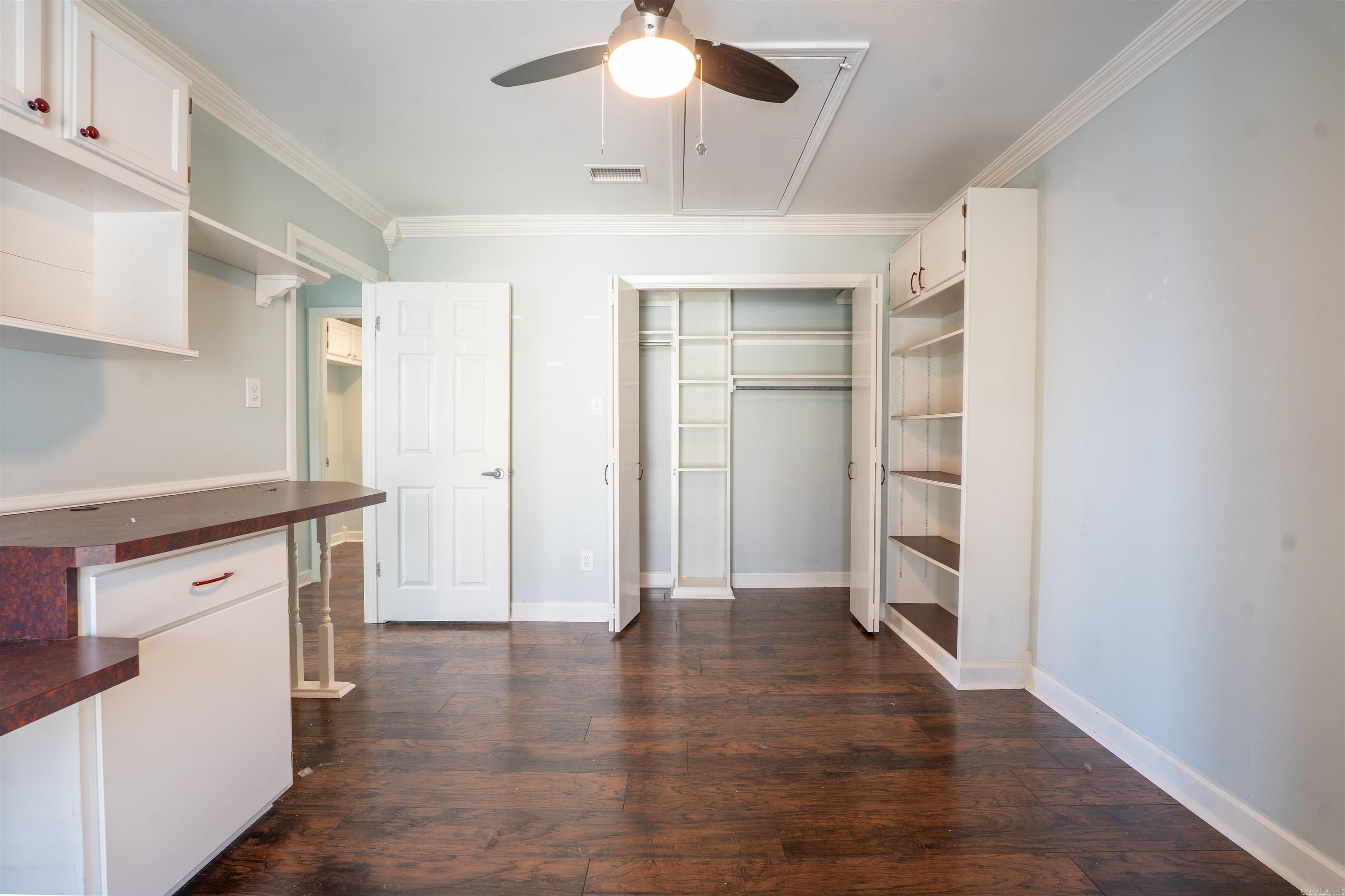 516  Green Mountain  Little Rock, AR