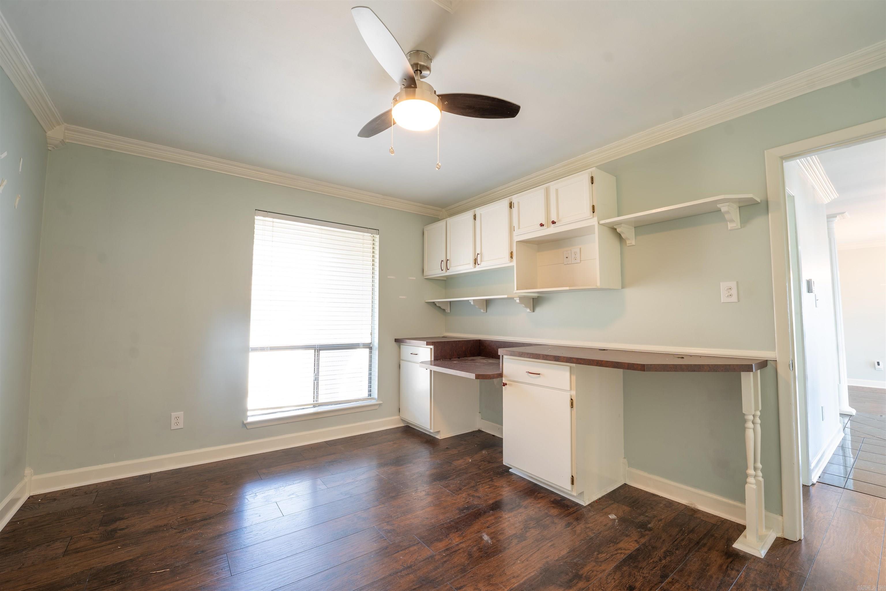 516  Green Mountain  Little Rock, AR