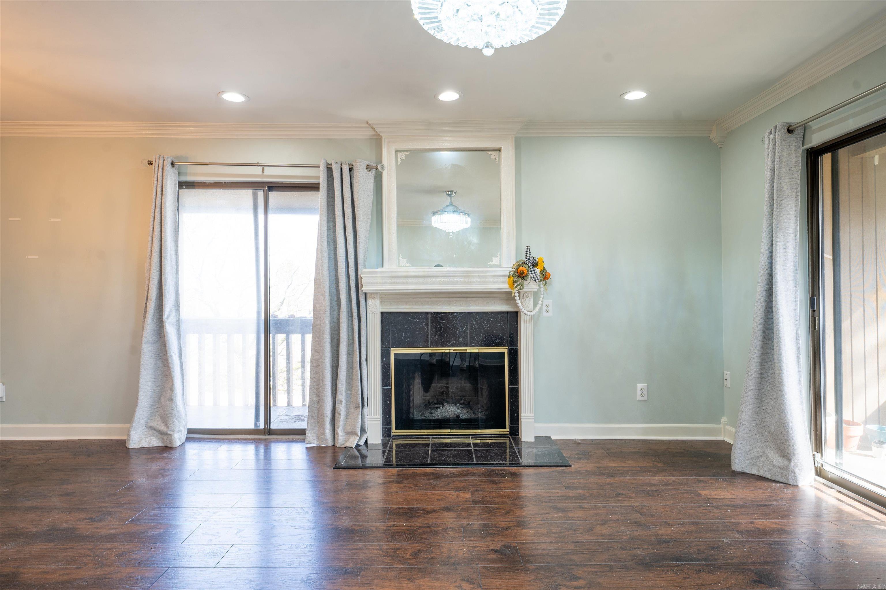 516  Green Mountain  Little Rock, AR