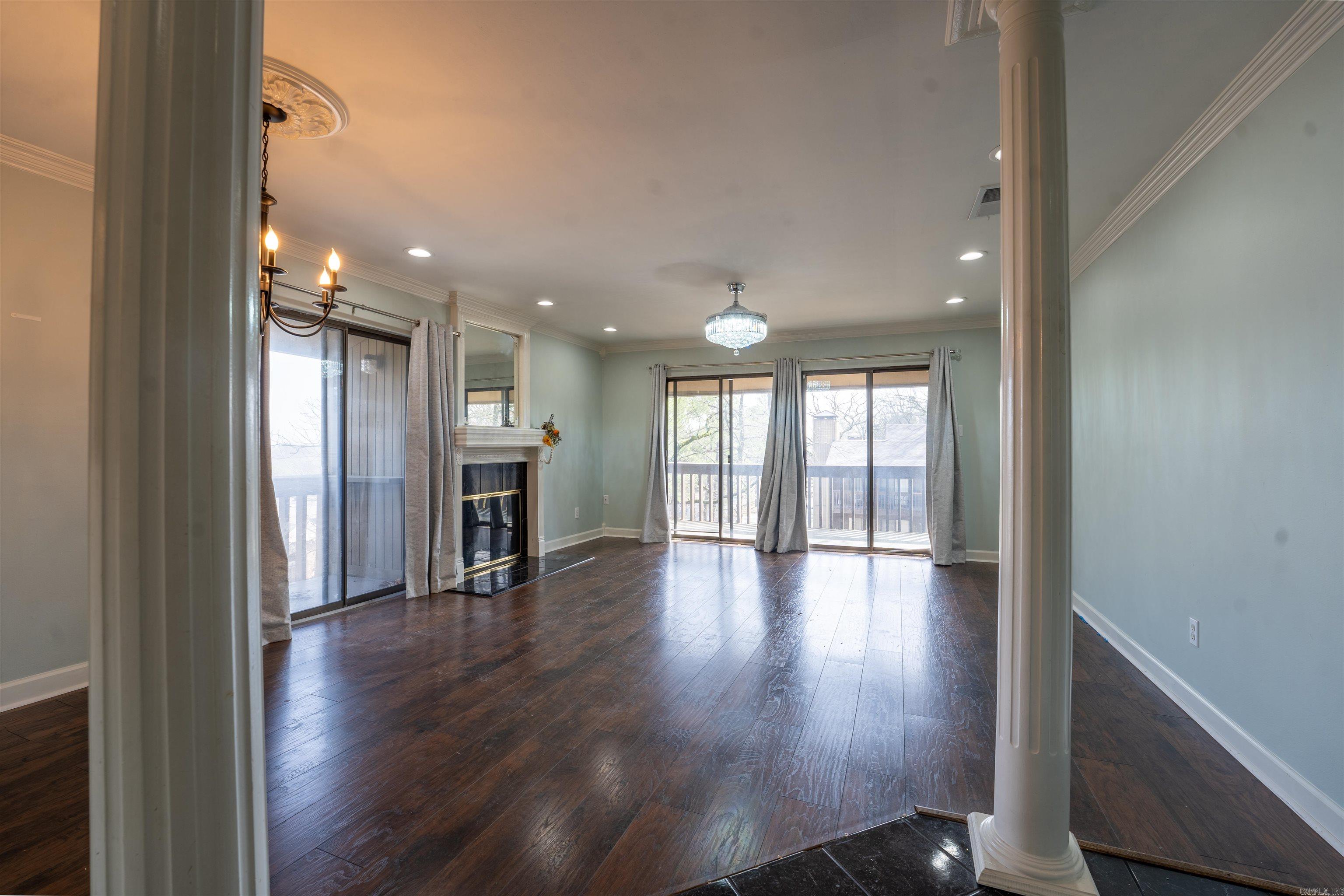 516  Green Mountain  Little Rock, AR