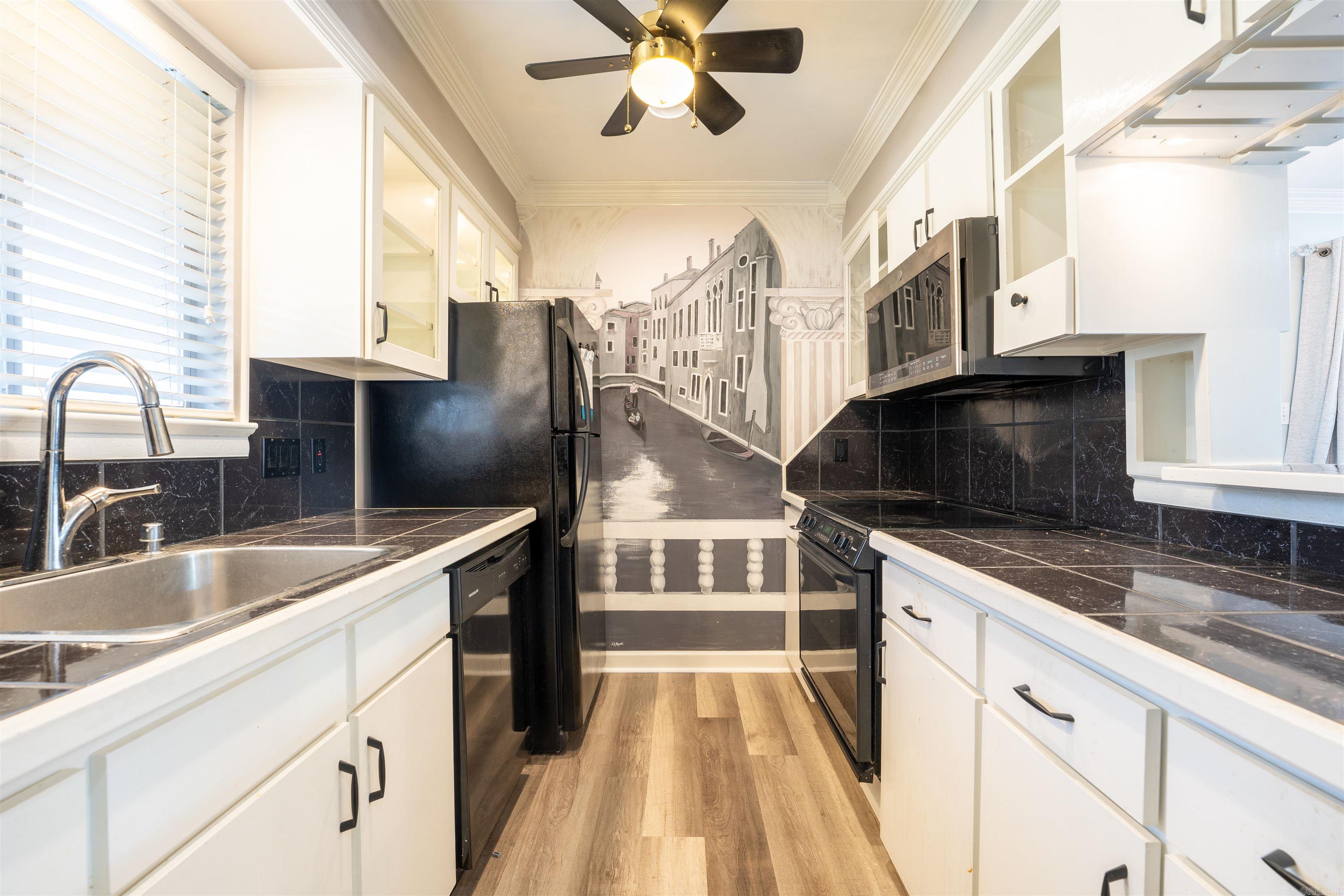 516  Green Mountain  Little Rock, AR