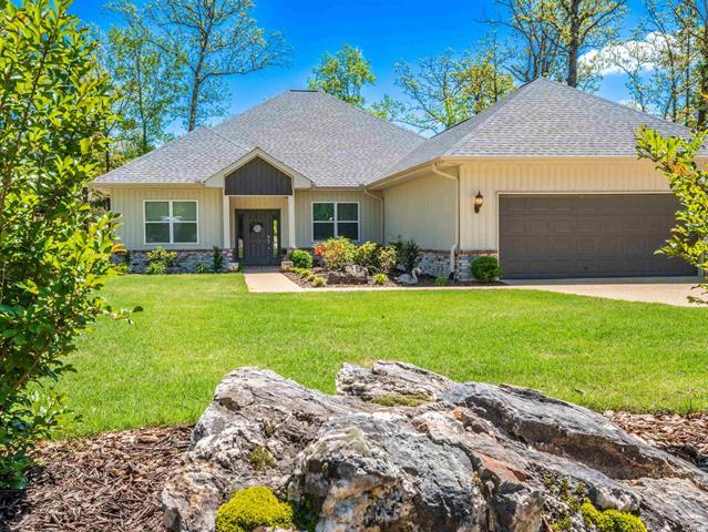 29  Gandesa  Hot Springs Village, AR