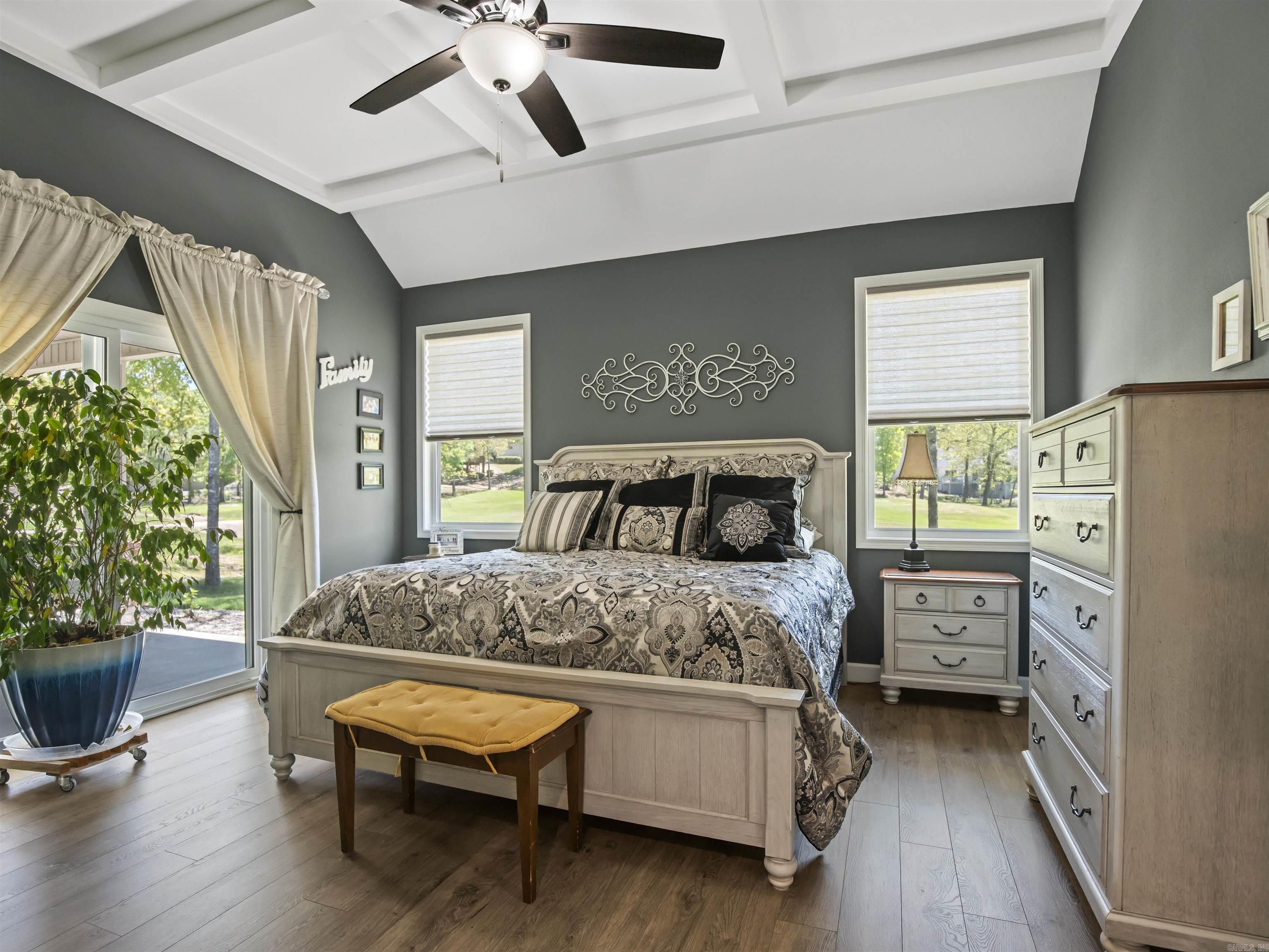 29  Gandesa  Hot Springs Village, AR