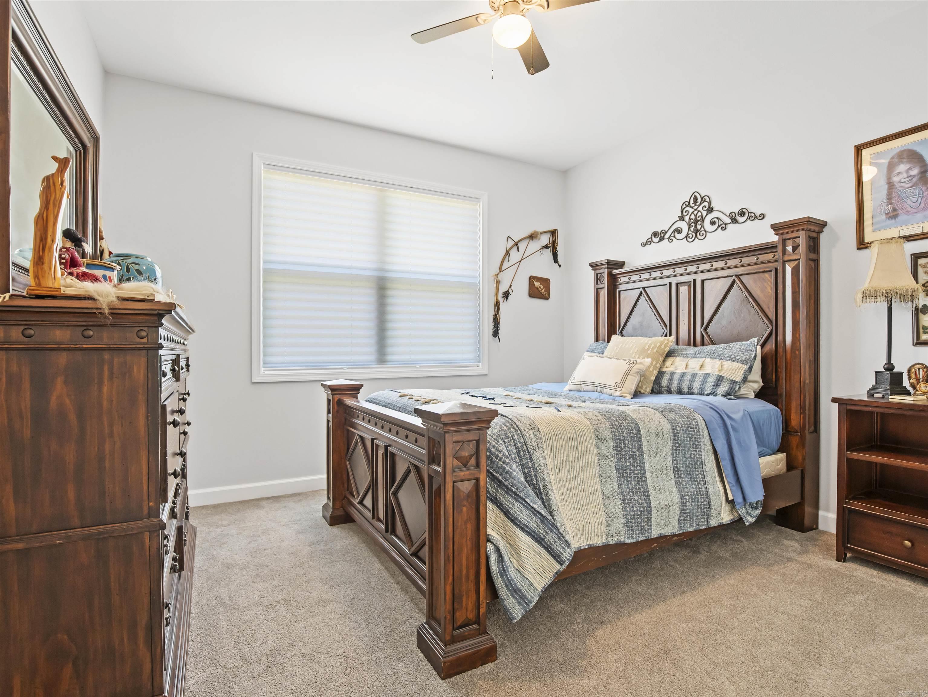 29  Gandesa  Hot Springs Village, AR