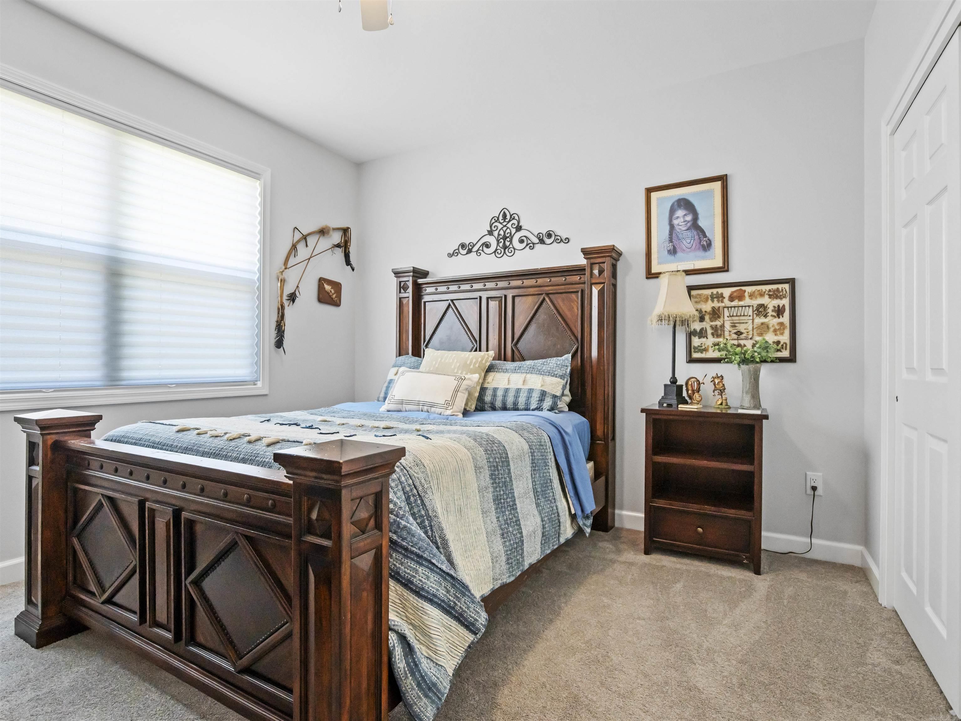 29  Gandesa  Hot Springs Village, AR