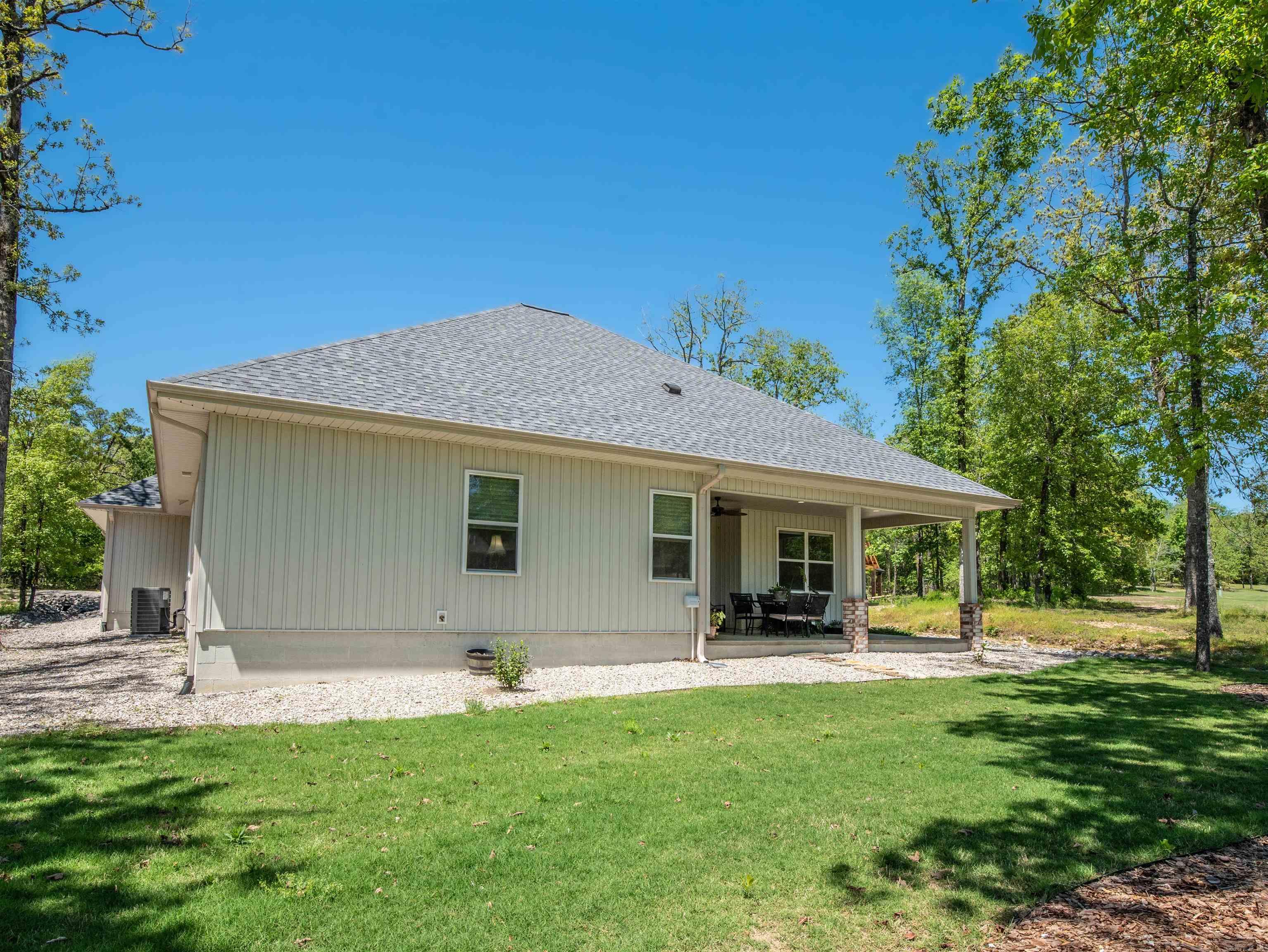 29  Gandesa  Hot Springs Village, AR