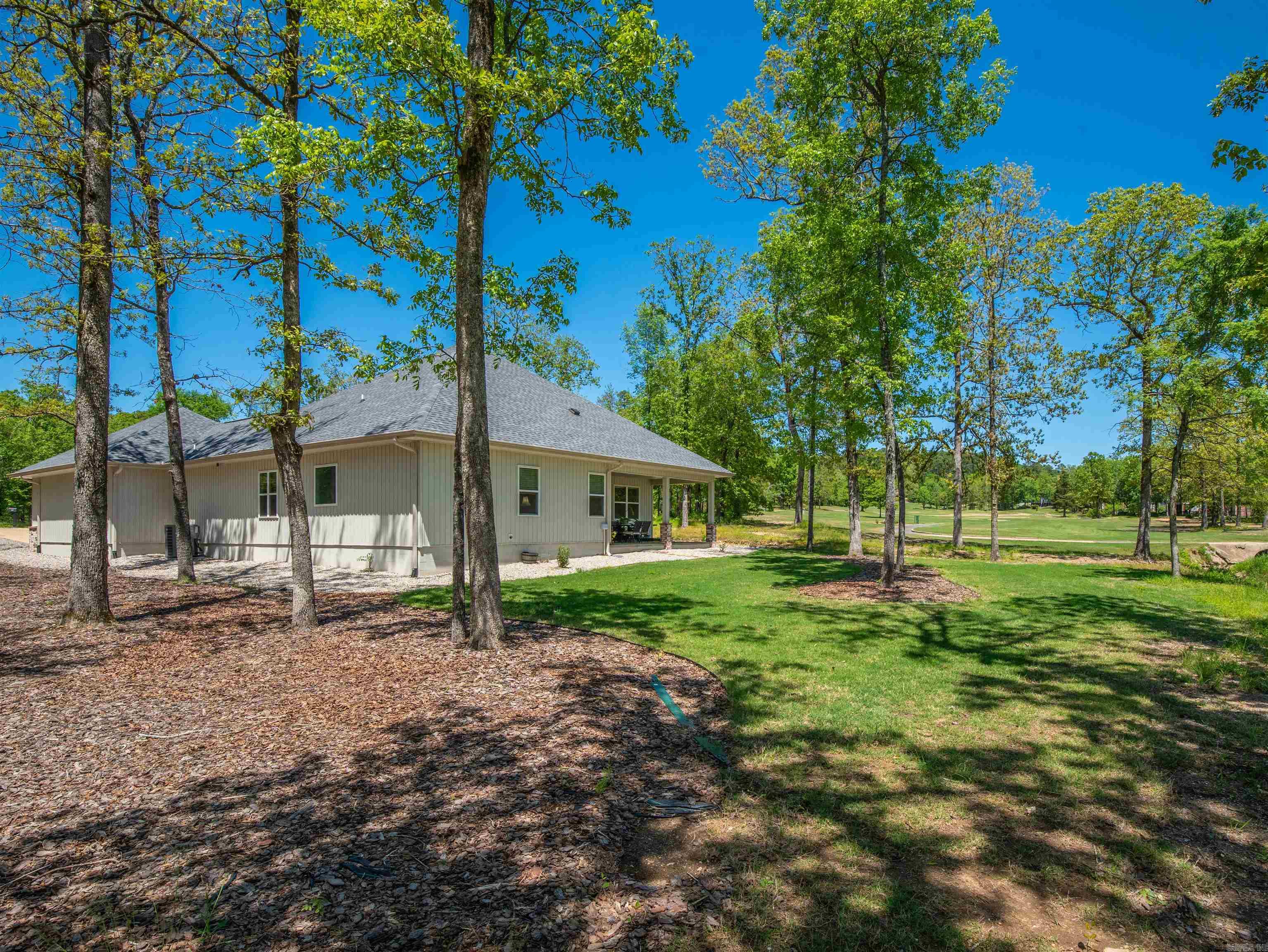 29  Gandesa  Hot Springs Village, AR