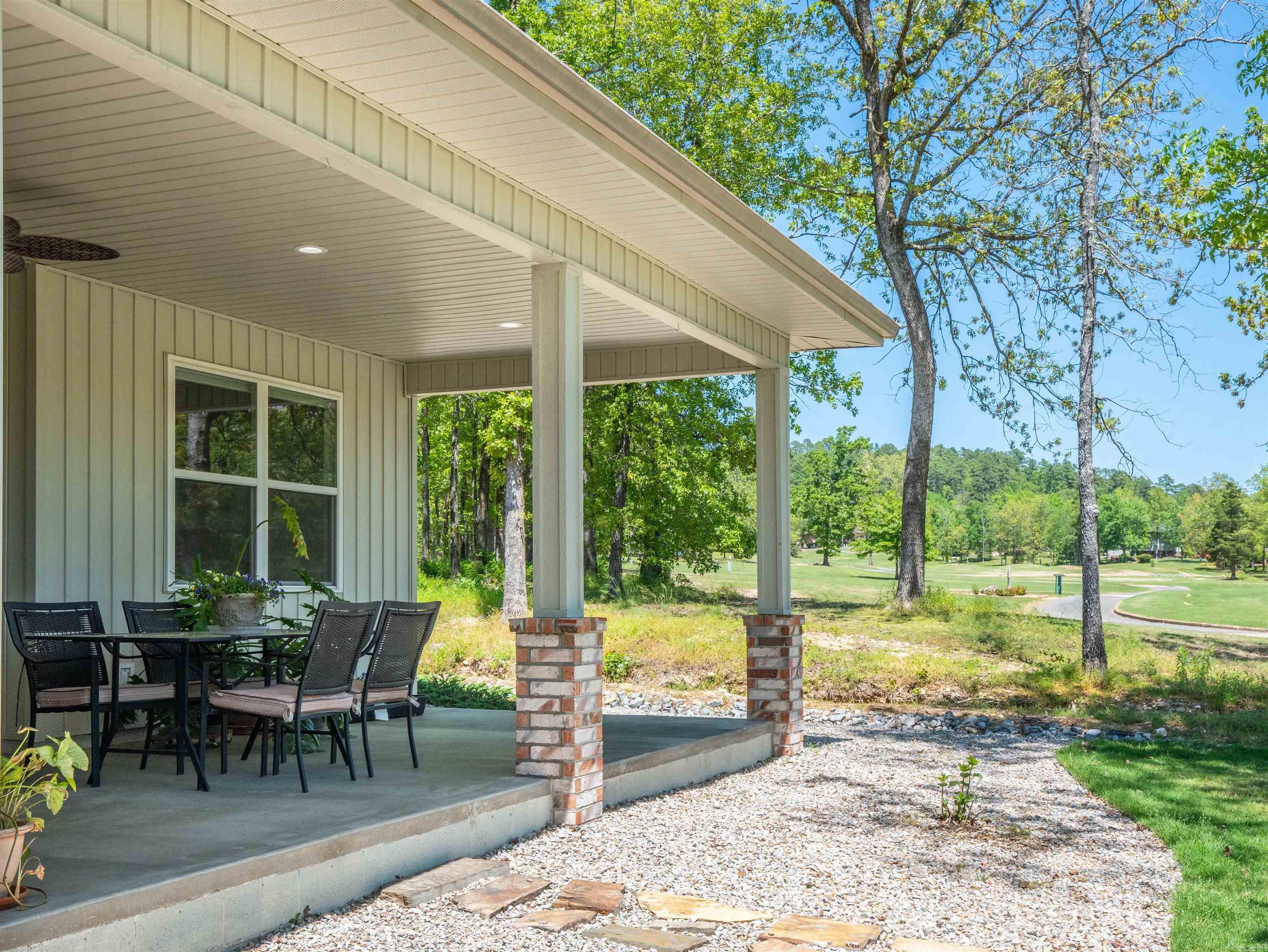 29  Gandesa  Hot Springs Village, AR