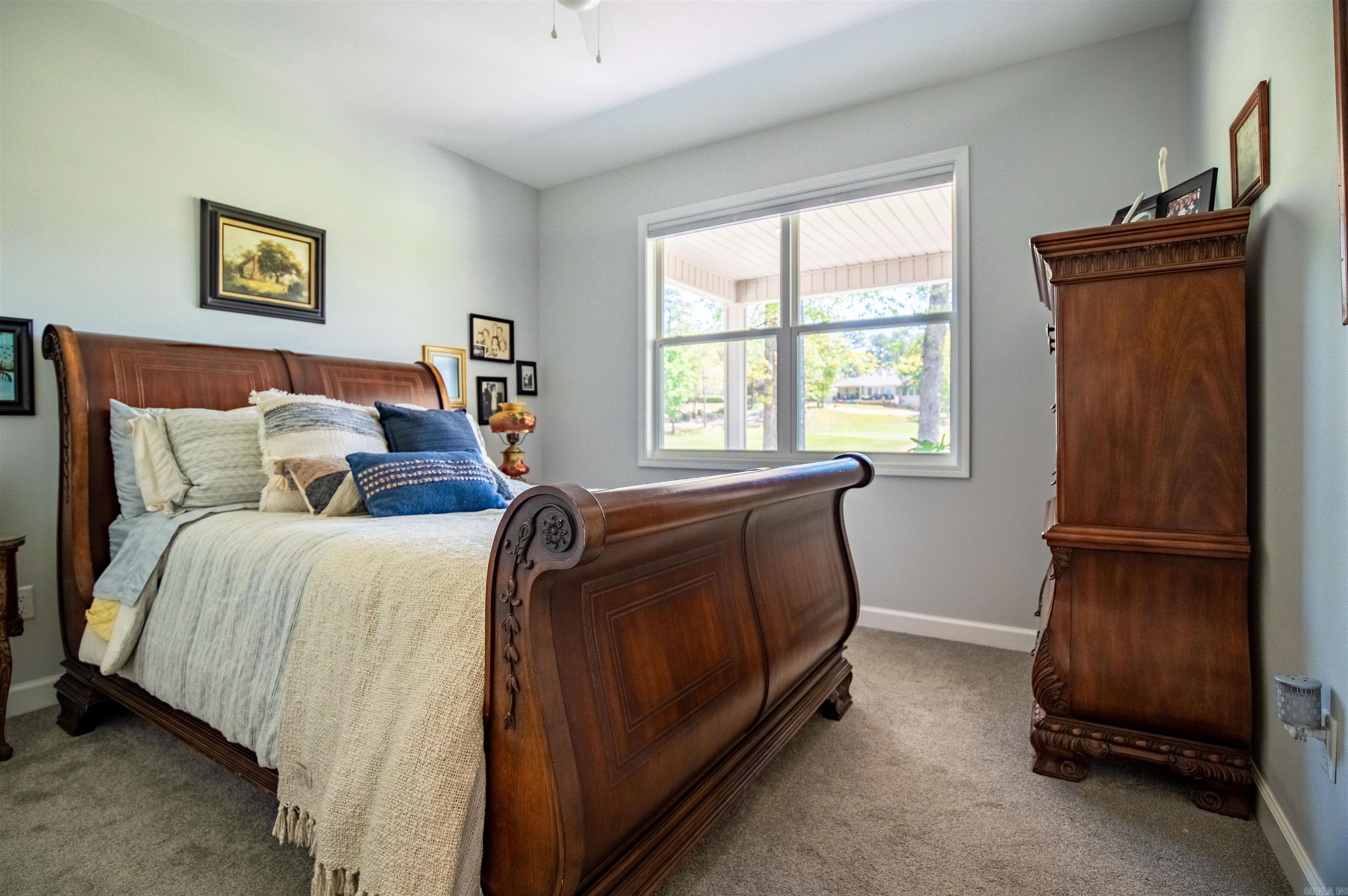 29  Gandesa  Hot Springs Village, AR