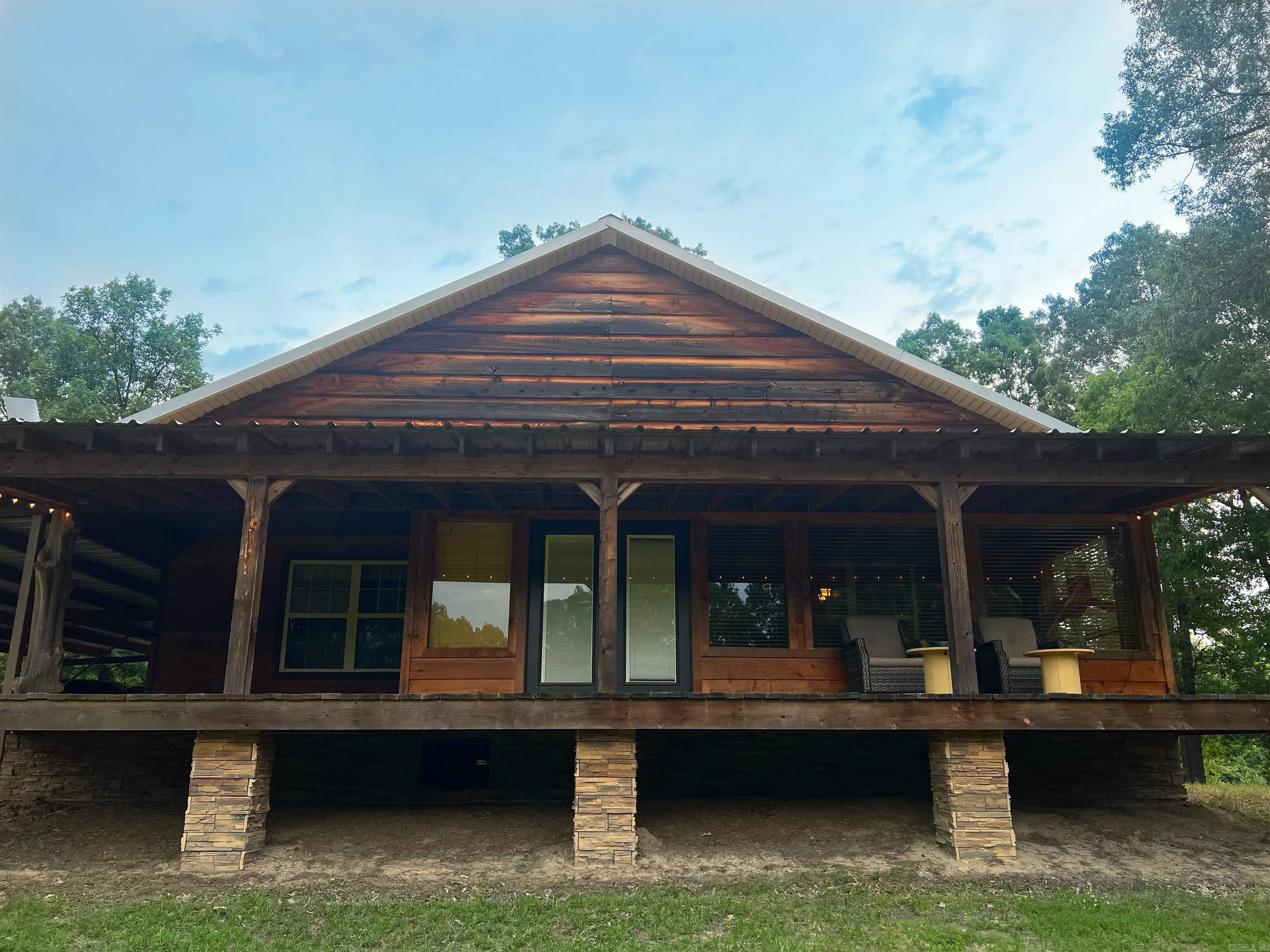 776  Hargrove Rd  Texarkana, AR