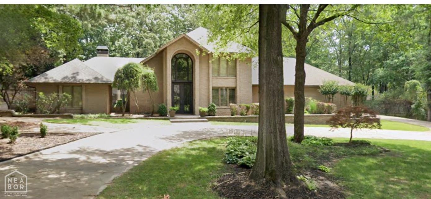 1716  Chickasaw  Jonesboro, AR
