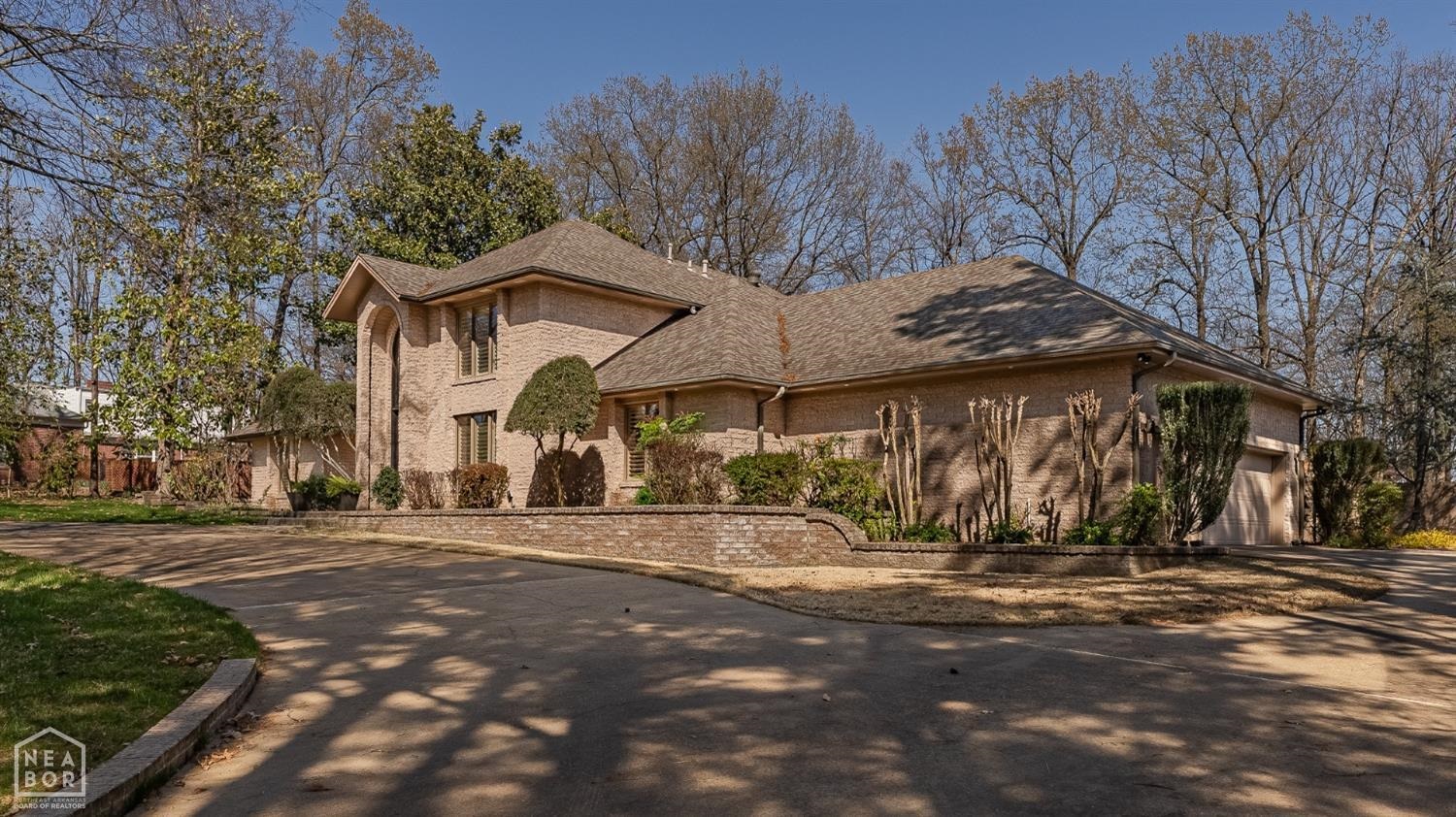 1716  Chickasaw  Jonesboro, AR