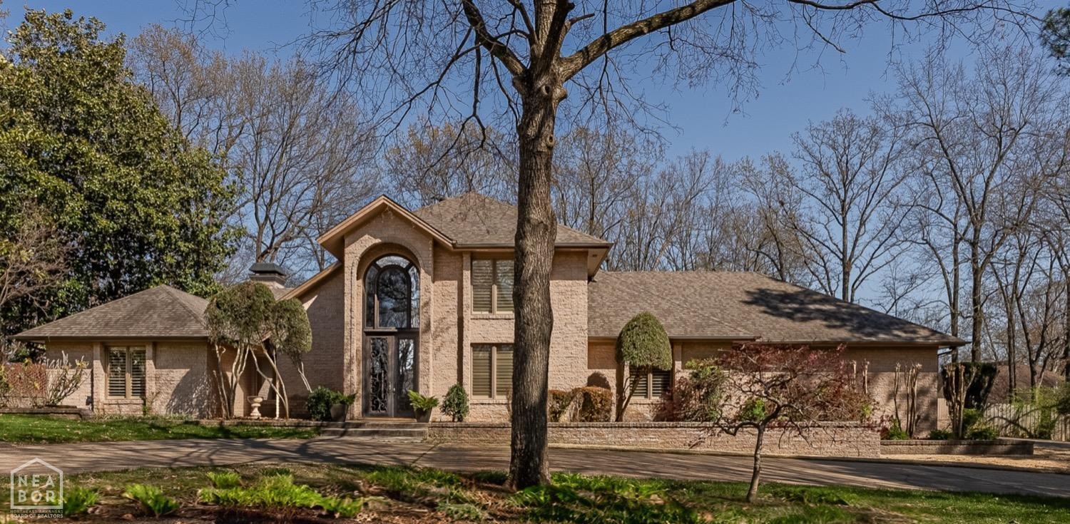 1716  Chickasaw  Jonesboro, AR