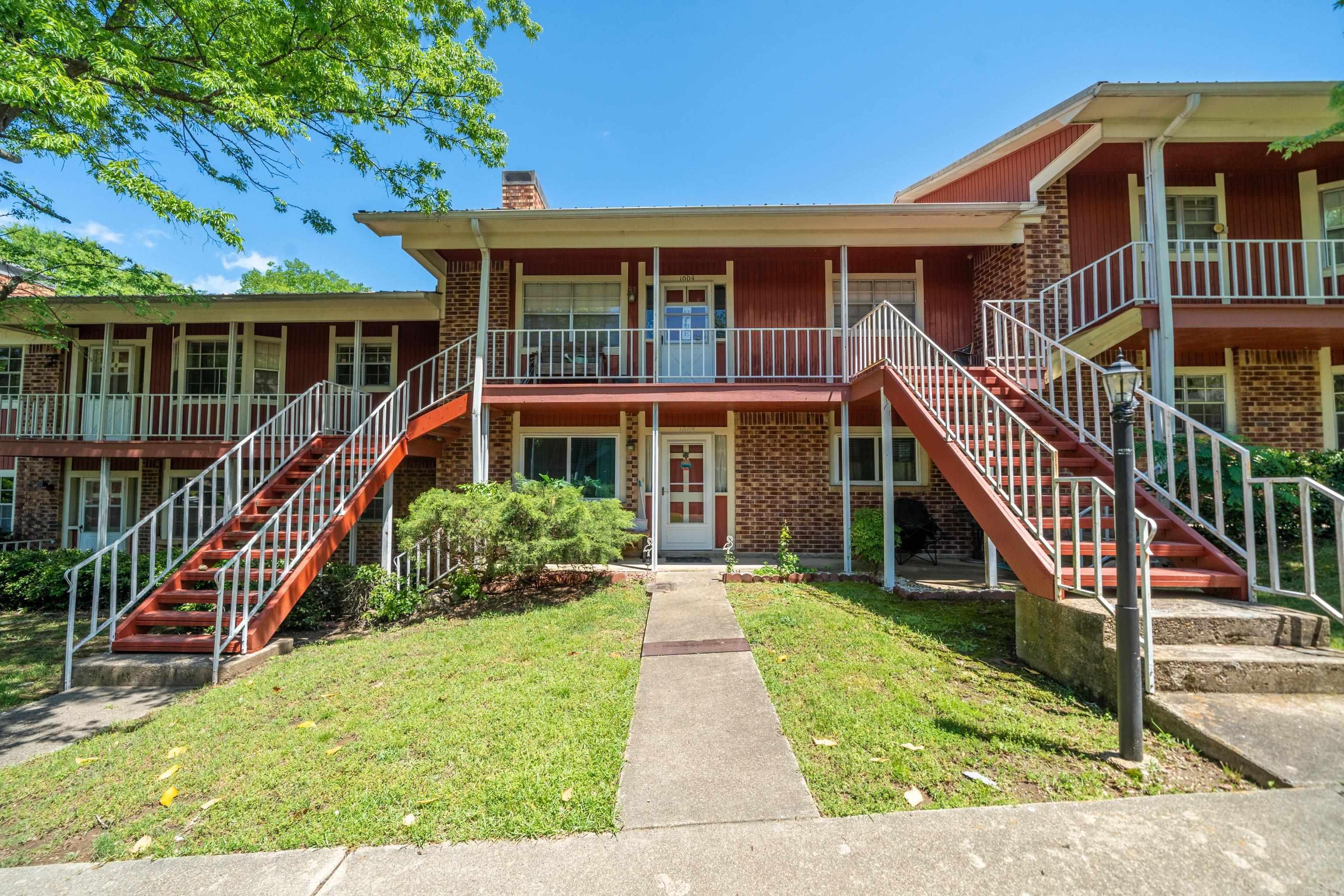 201  Audubon  Hot Springs, AR
