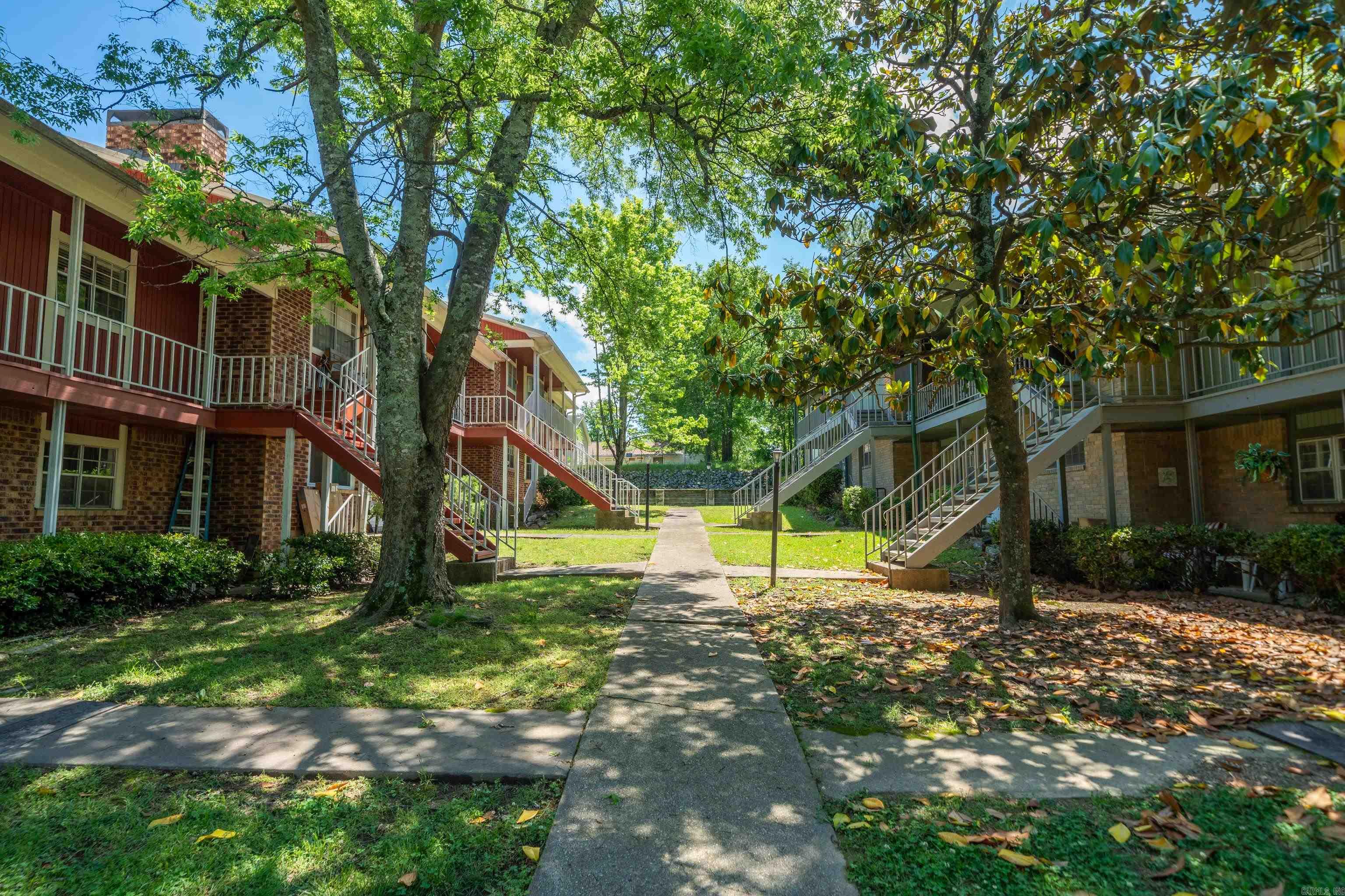 201  Audubon  Hot Springs, AR