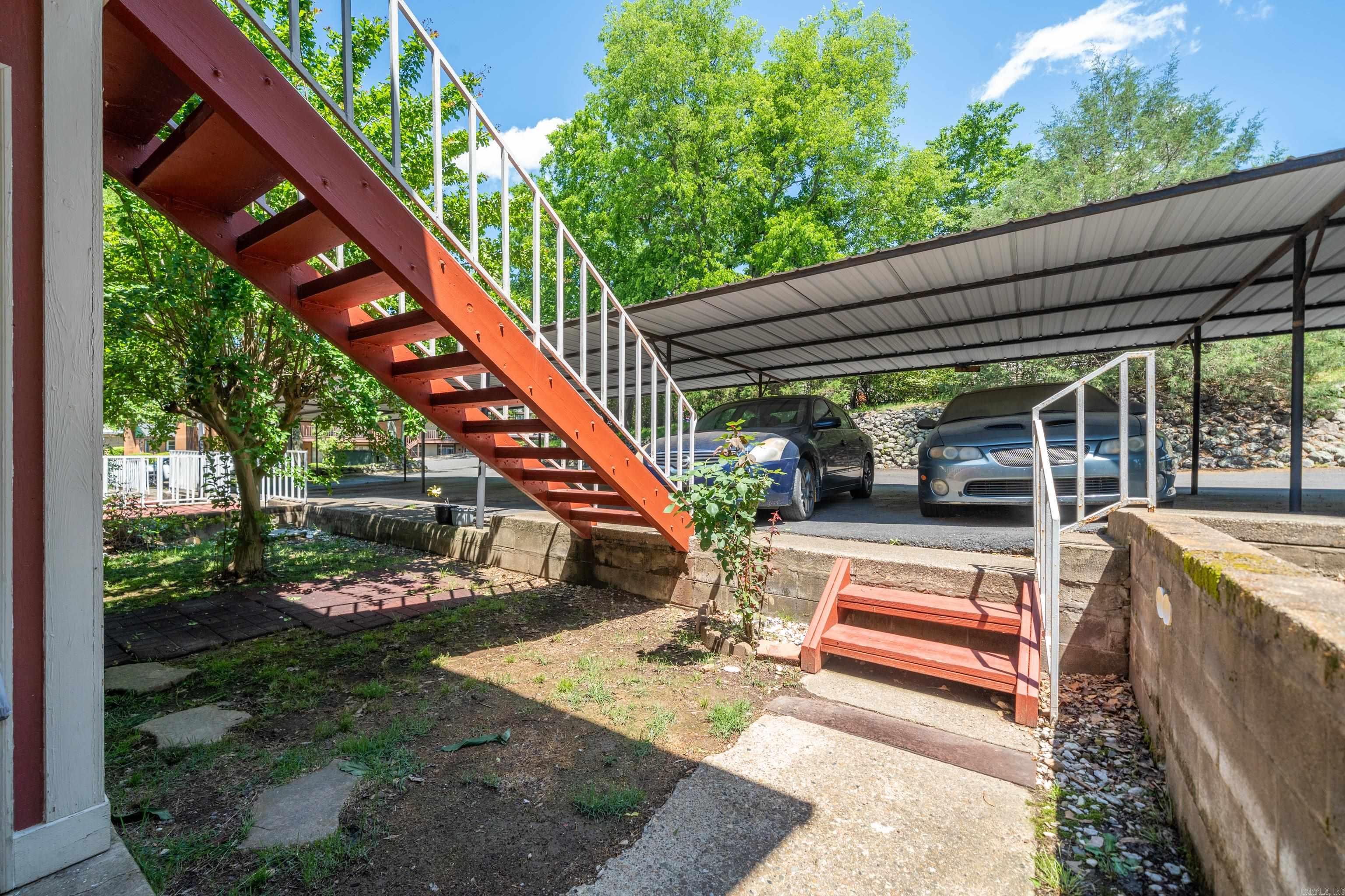201  Audubon  Hot Springs, AR