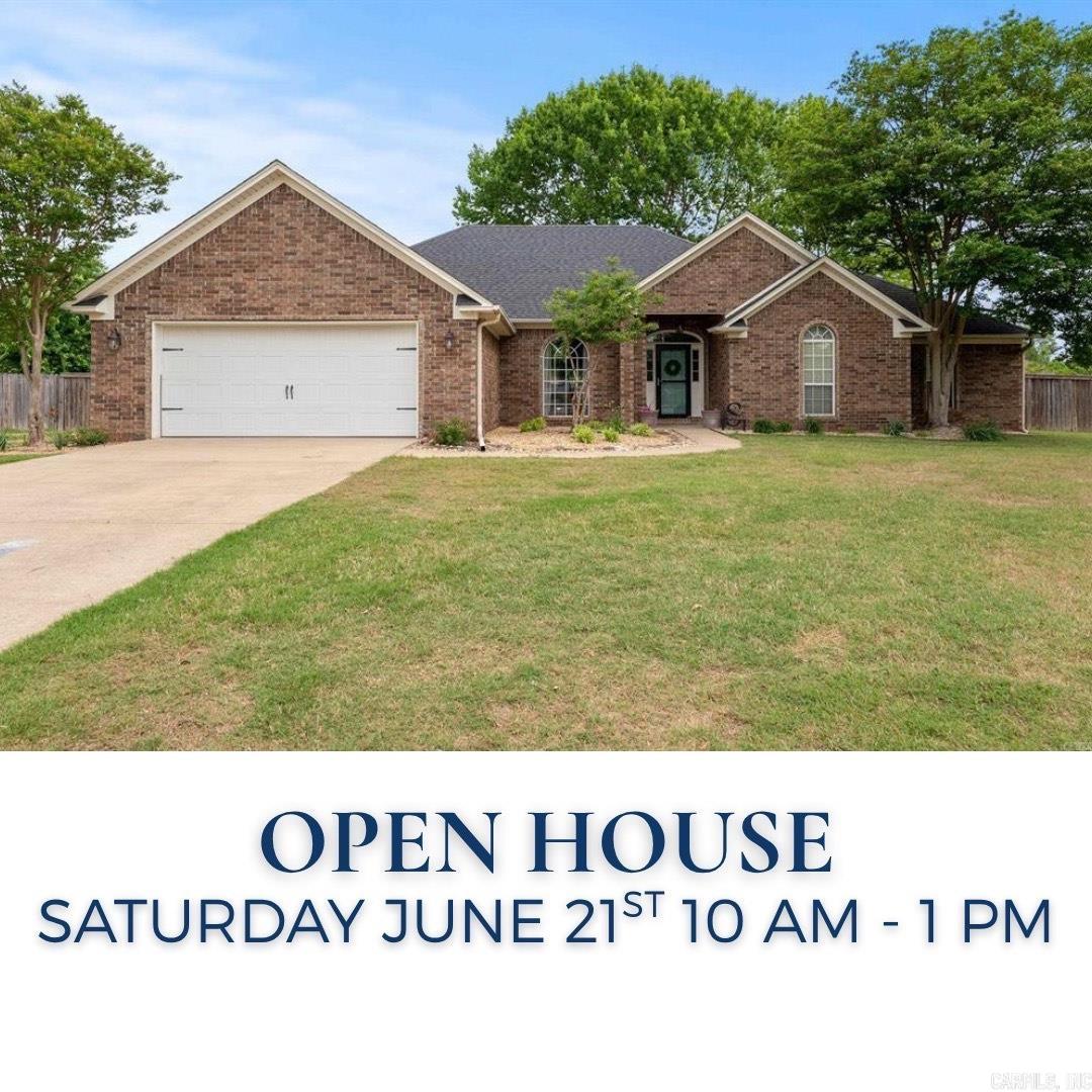 13 Sarah's  Vilonia, AR