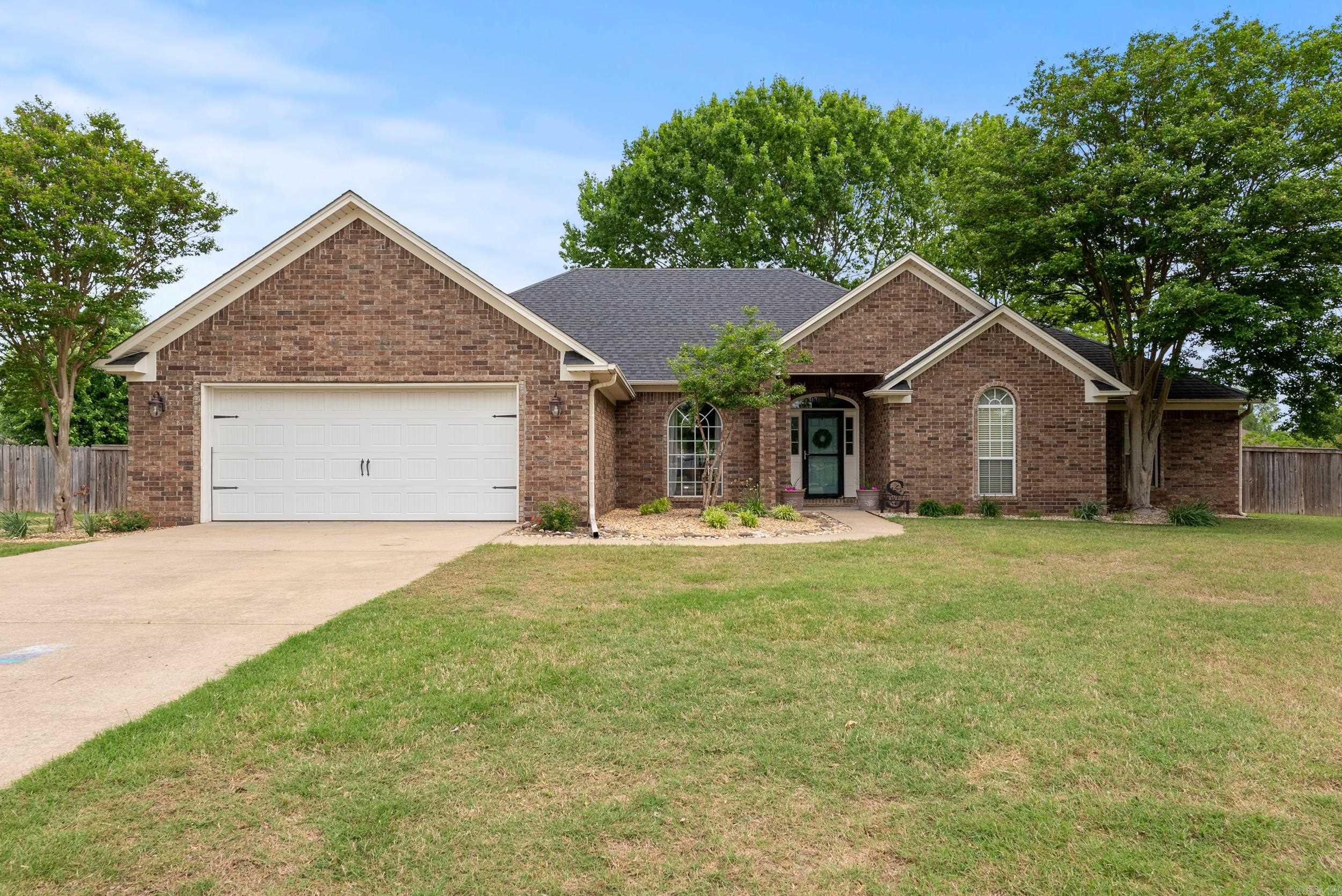 13 Sarah's  Vilonia, AR