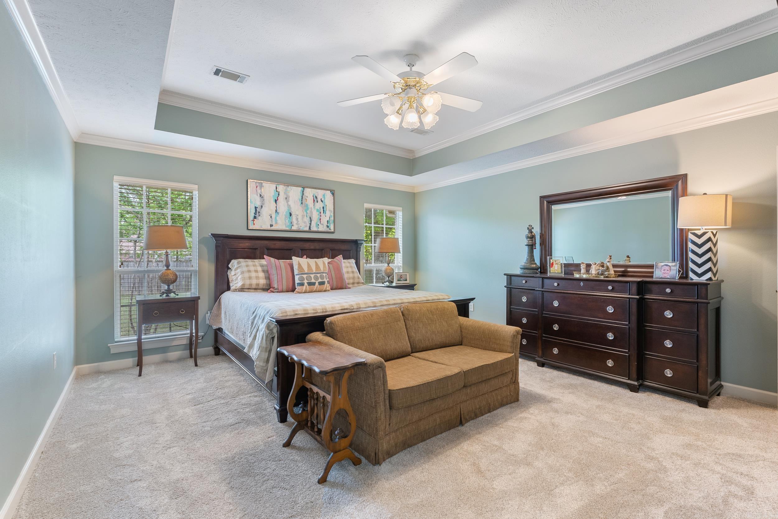 13  Sarah's  Vilonia, AR