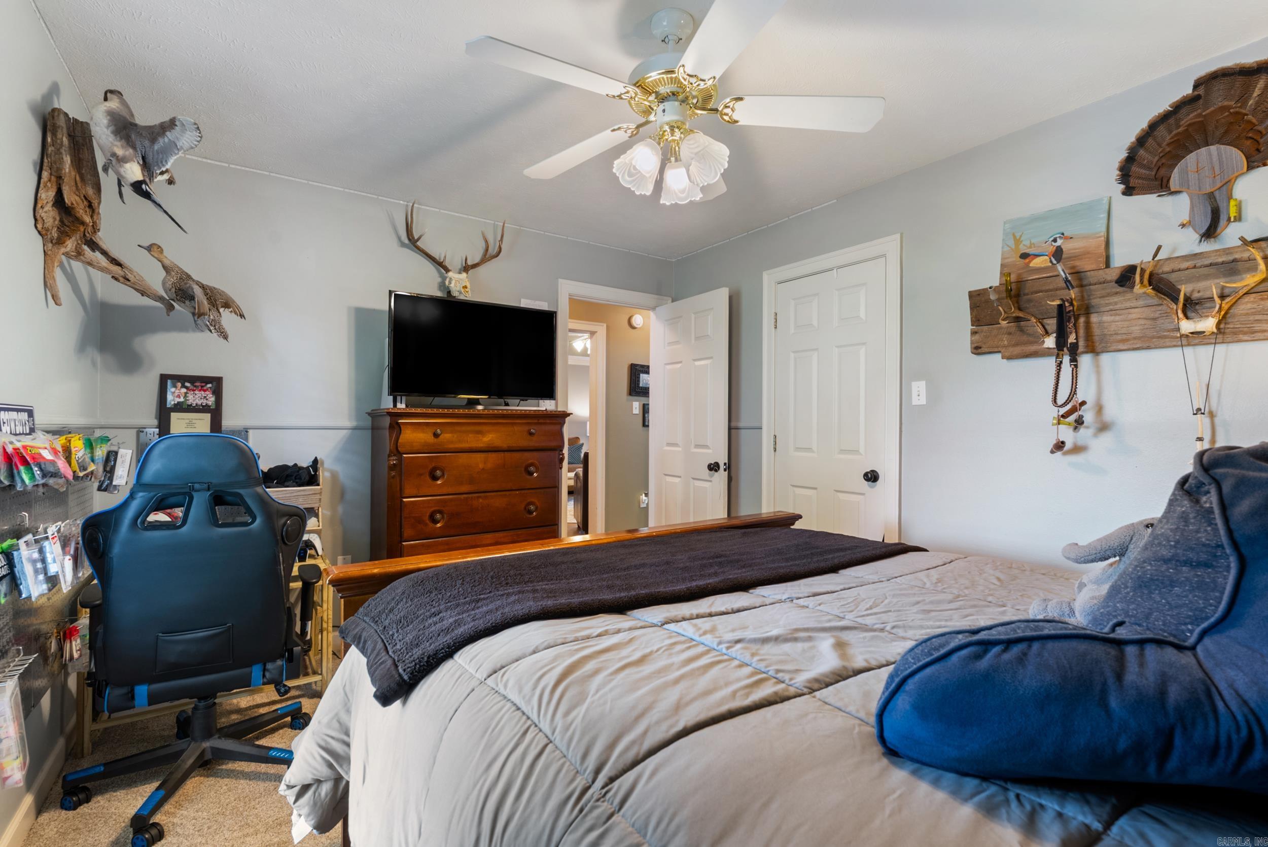 13  Sarah's  Vilonia, AR