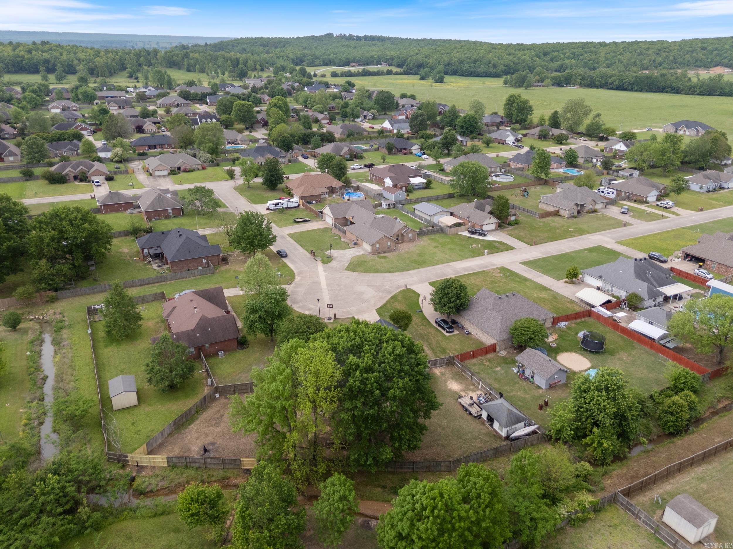 13  Sarah's  Vilonia, AR