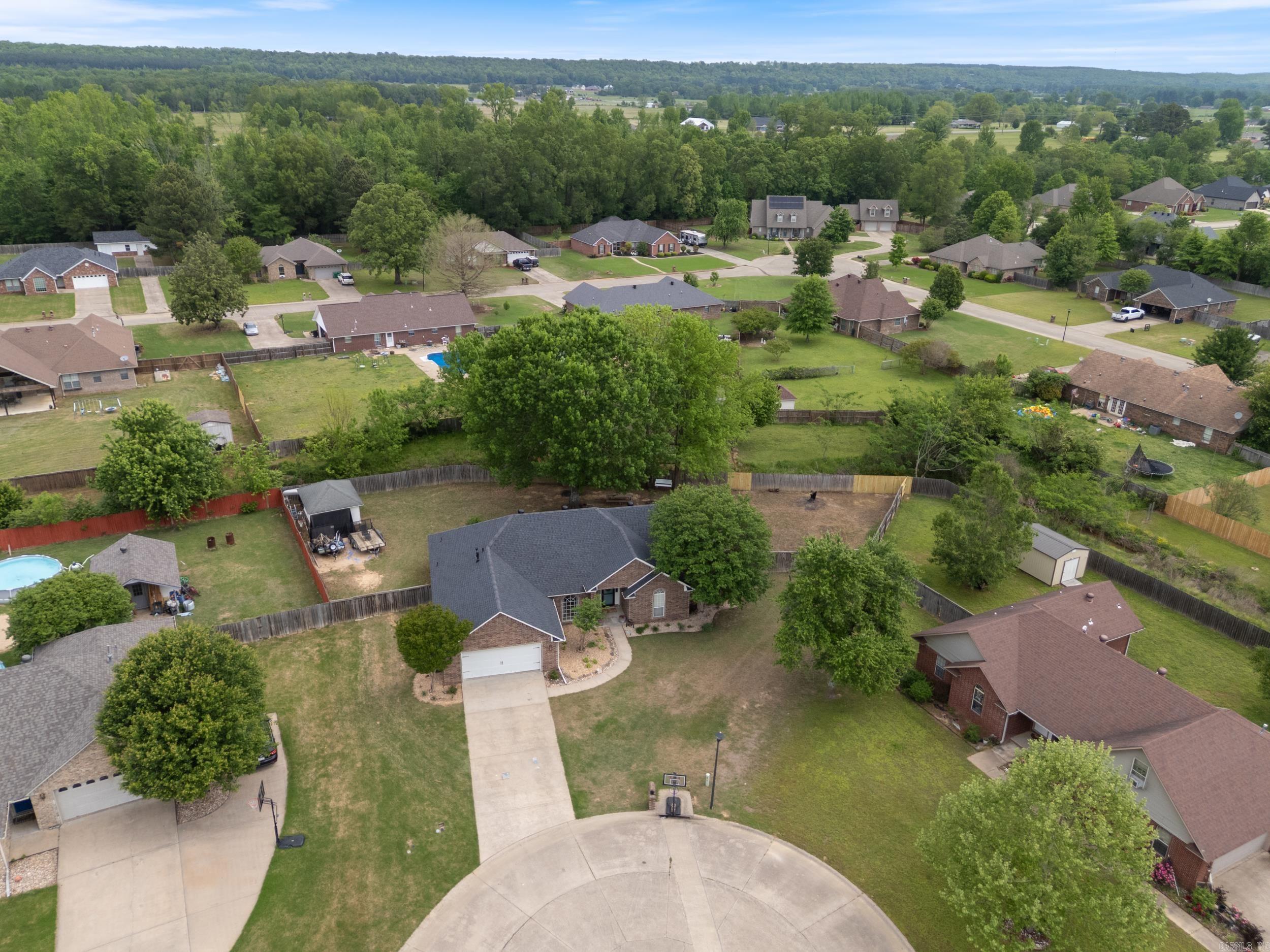13 Sarah's  Vilonia, AR