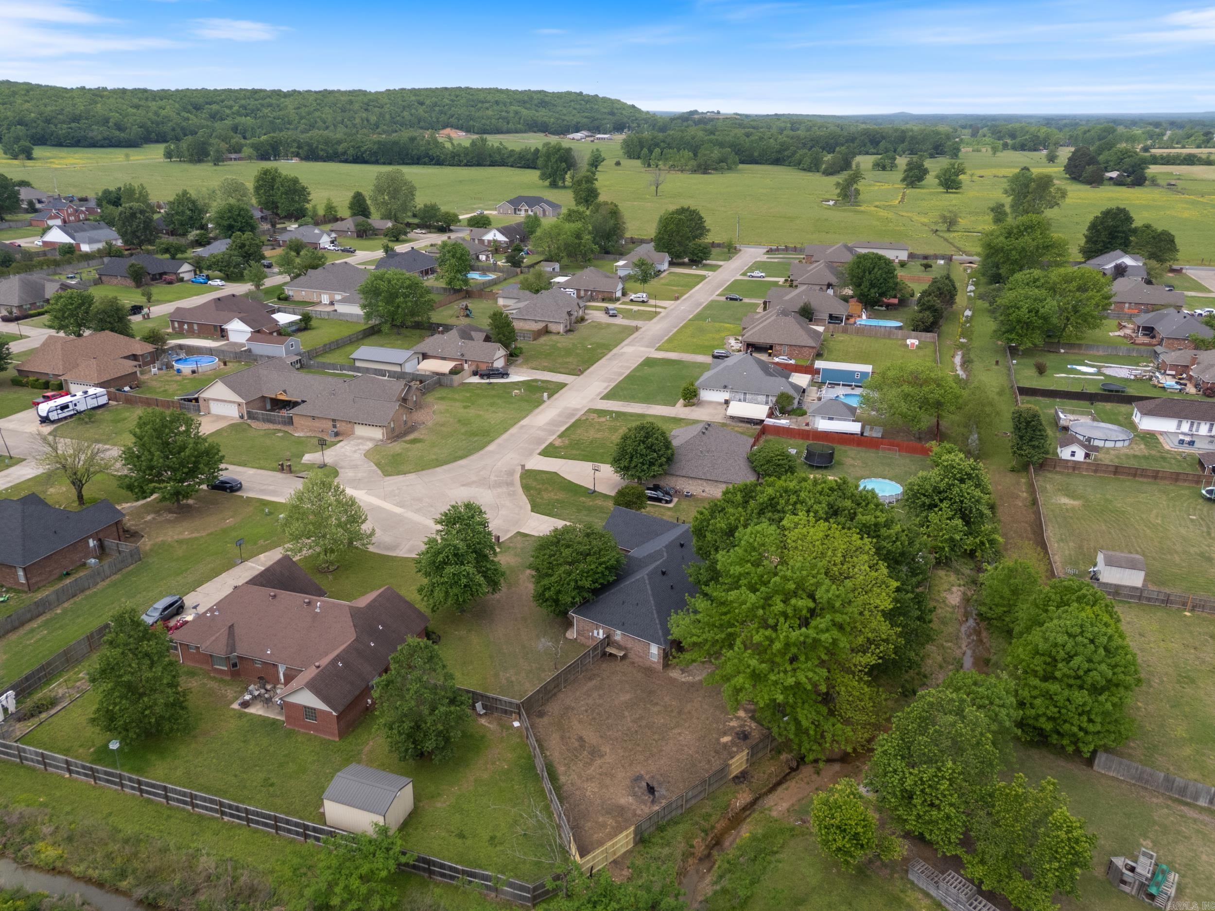 13  Sarah's  Vilonia, AR