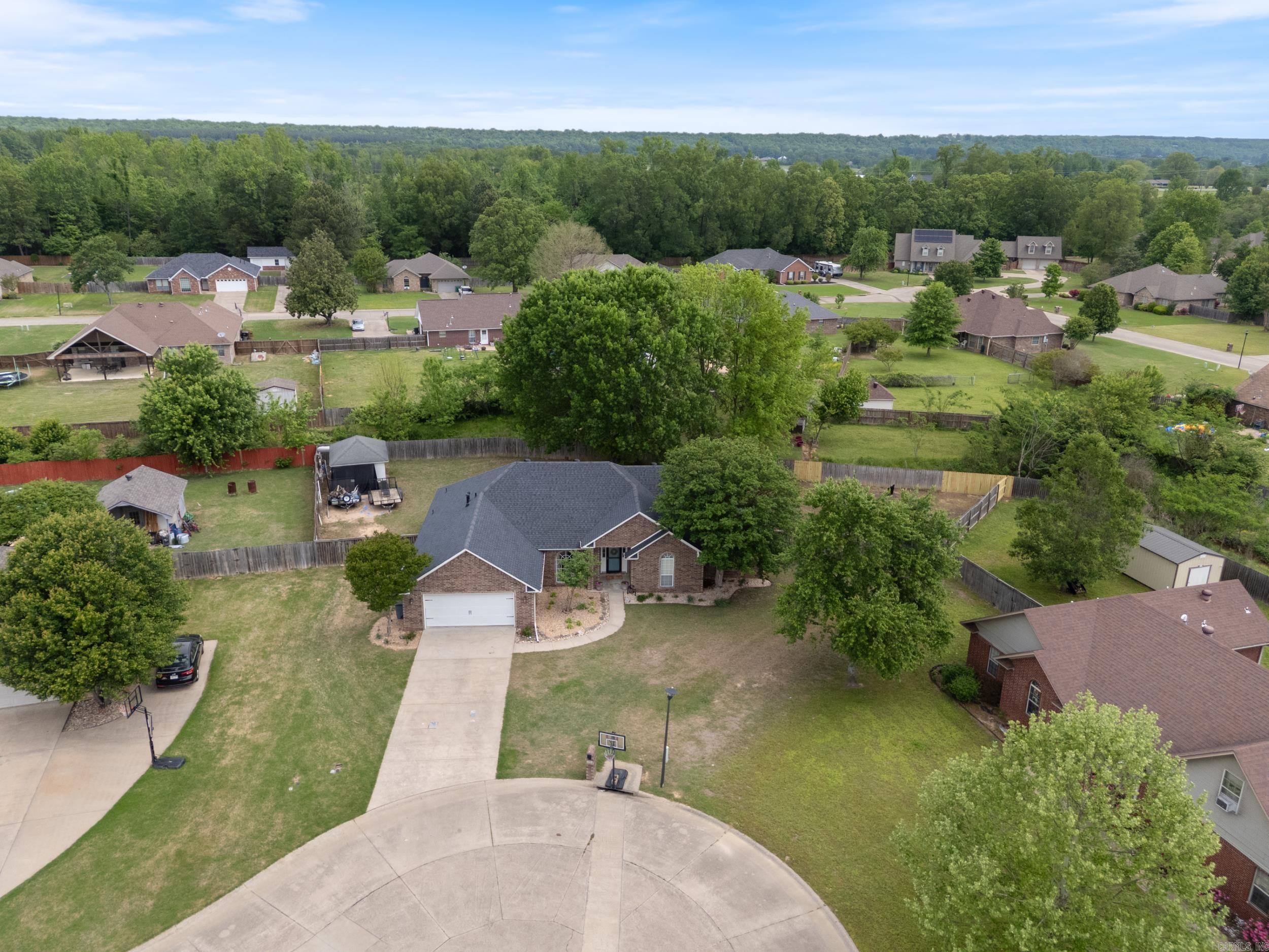 13 Sarah's  Vilonia, AR