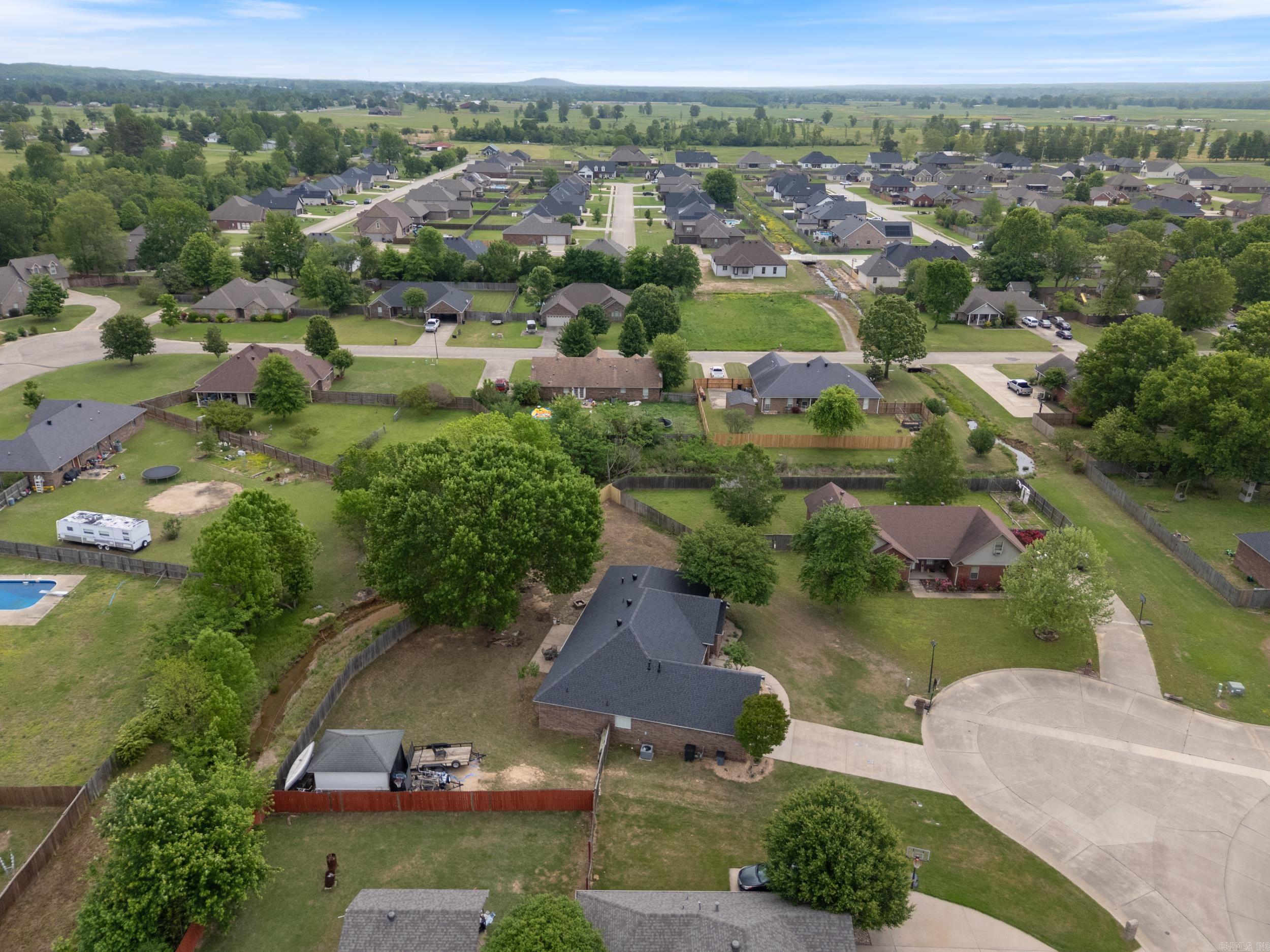 13  Sarah's  Vilonia, AR