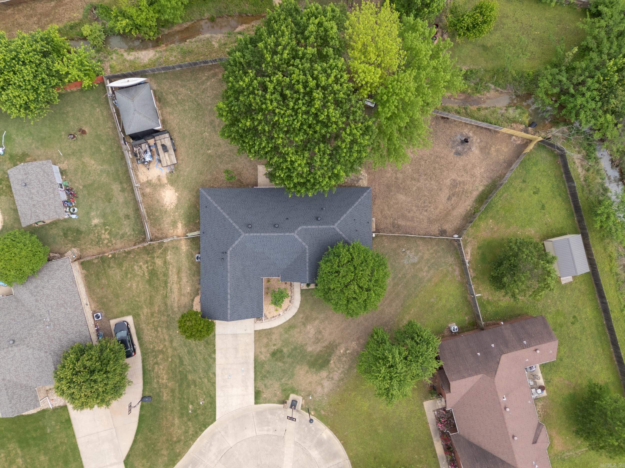13  Sarah's  Vilonia, AR