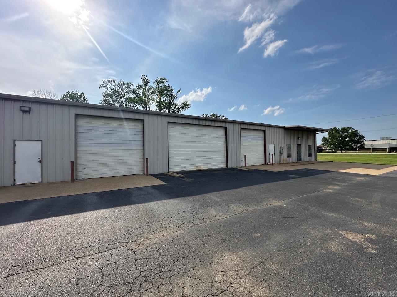 415 E Lincoln  Searcy, AR
