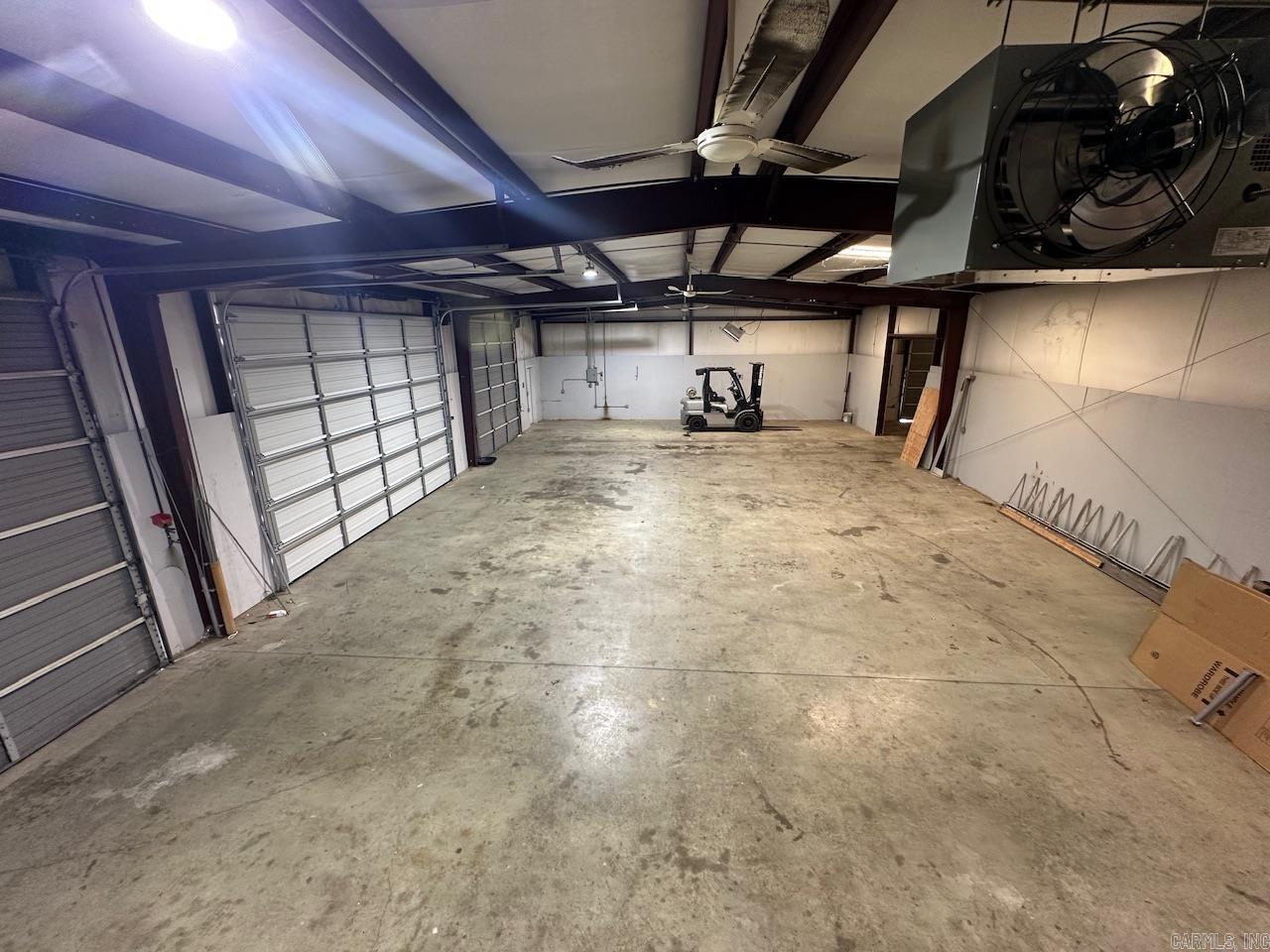 415 E Lincoln  Searcy, AR