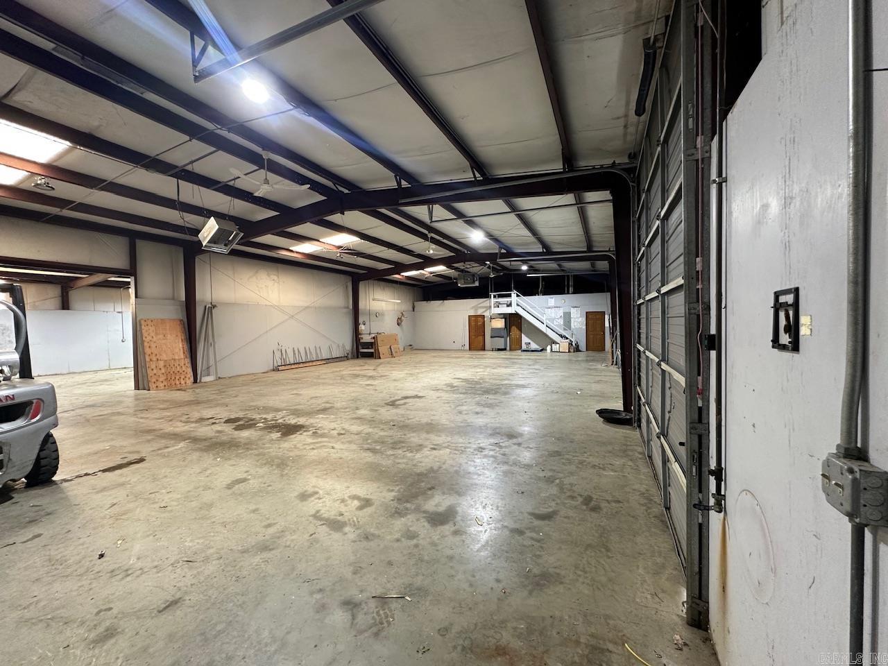 415 E Lincoln  Searcy, AR