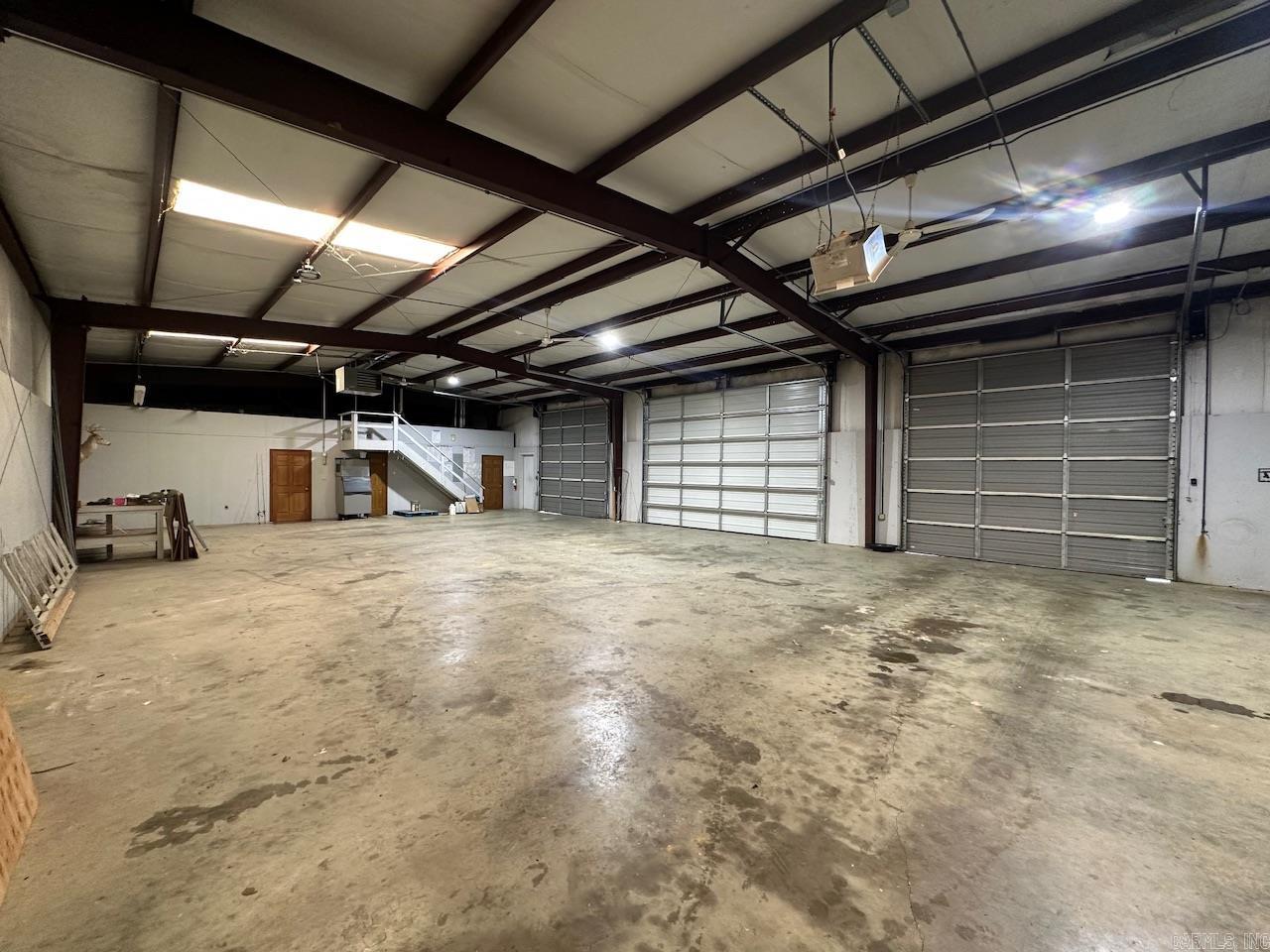 415 E Lincoln  Searcy, AR