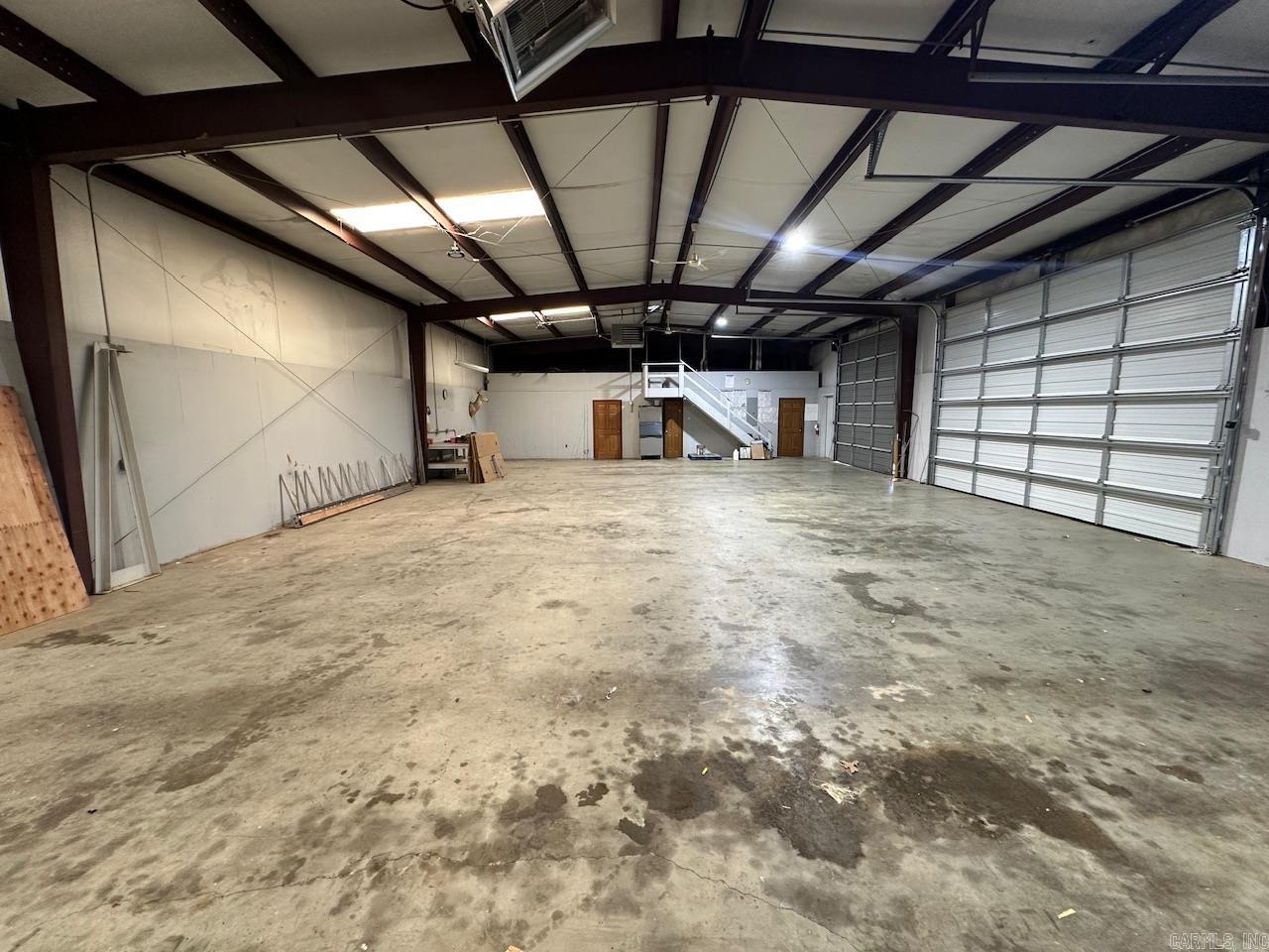 415 E Lincoln  Searcy, AR