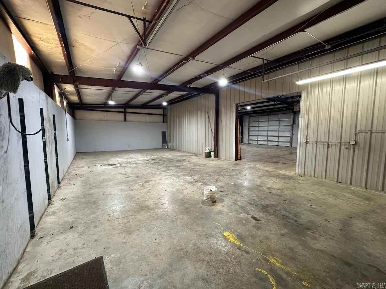 415 E Lincoln  Searcy, AR