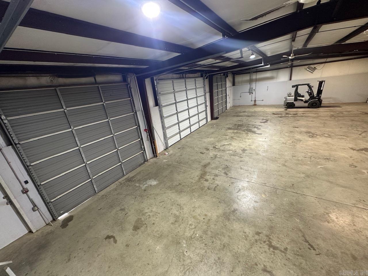 415 E Lincoln  Searcy, AR