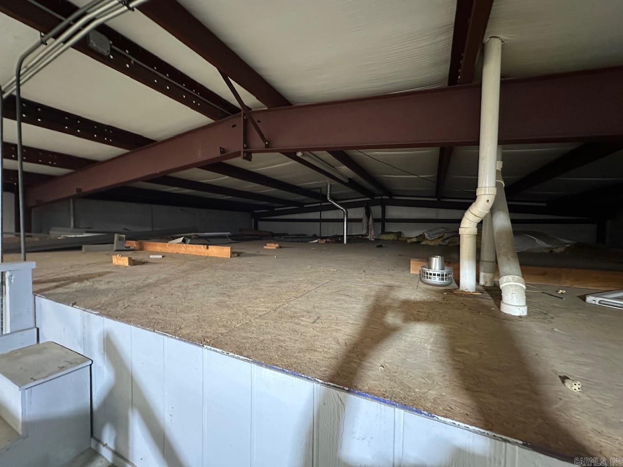 415 E Lincoln  Searcy, AR