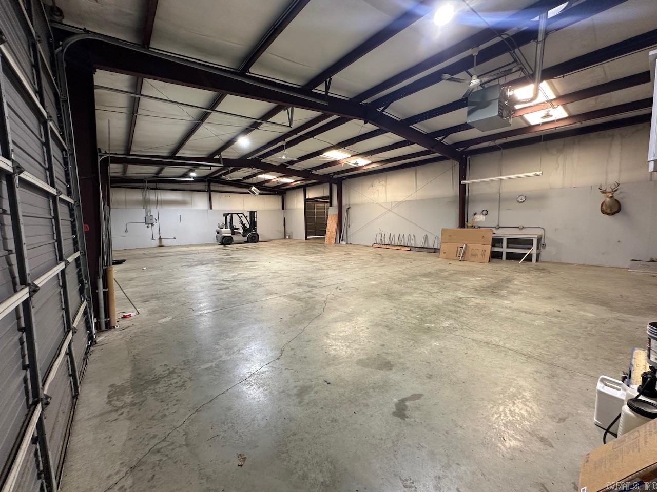 415 E Lincoln  Searcy, AR