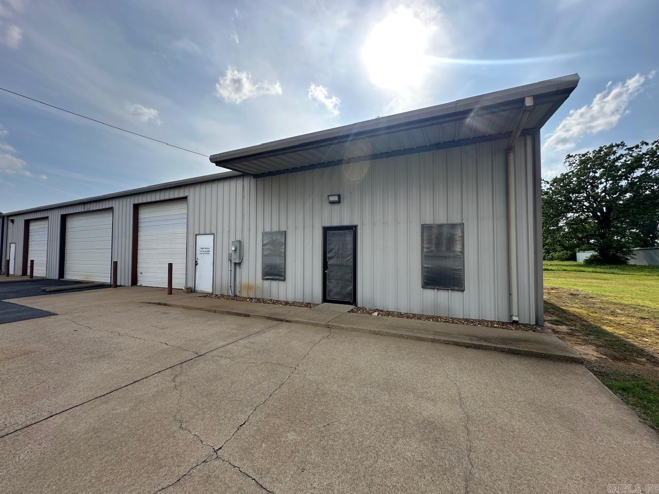 415 E Lincoln  Searcy, AR