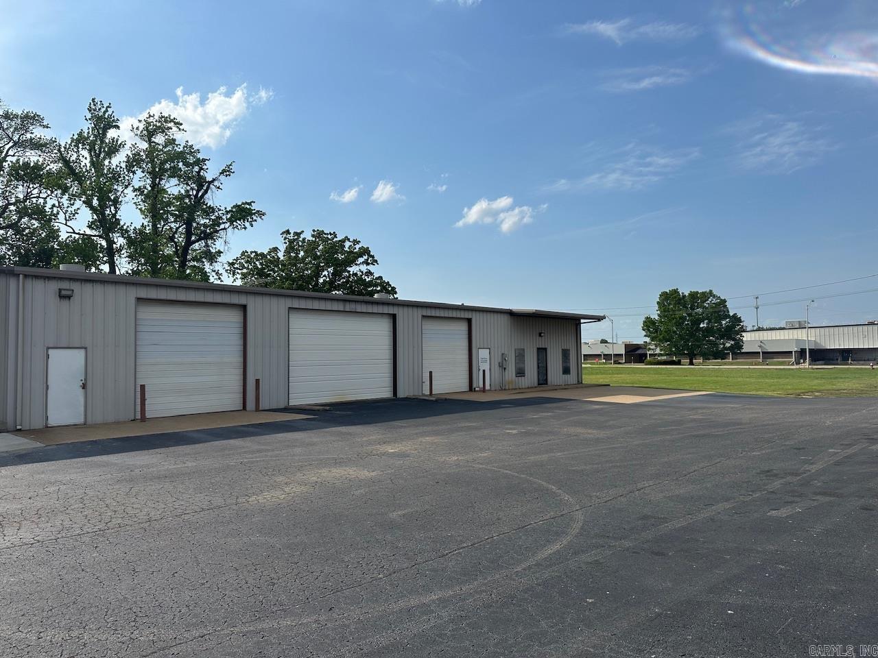 415 E Lincoln  Searcy, AR