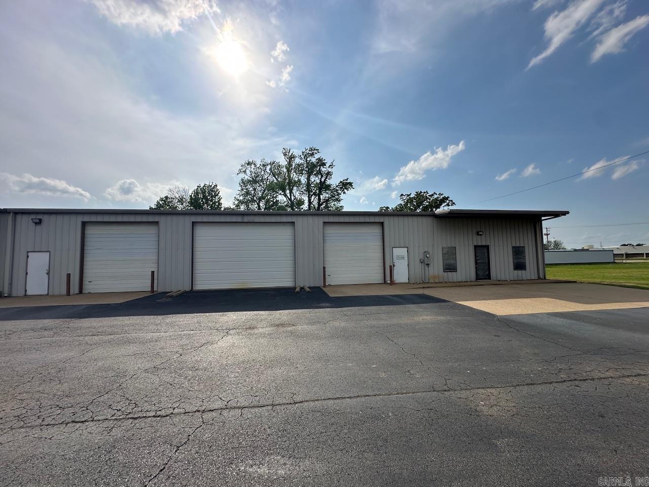 415 E Lincoln  Searcy, AR